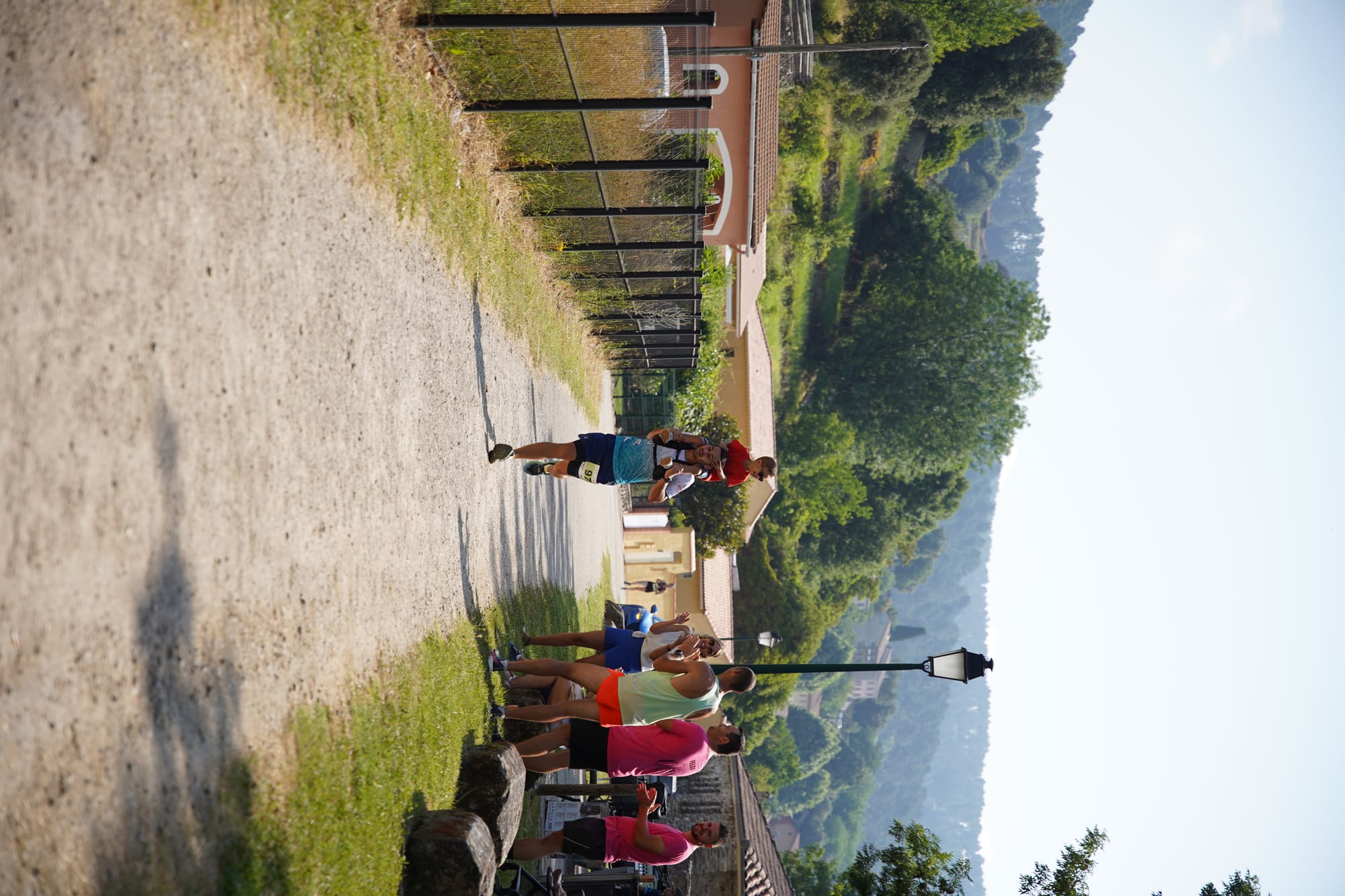 33ème édition de la Nouvelle Calade