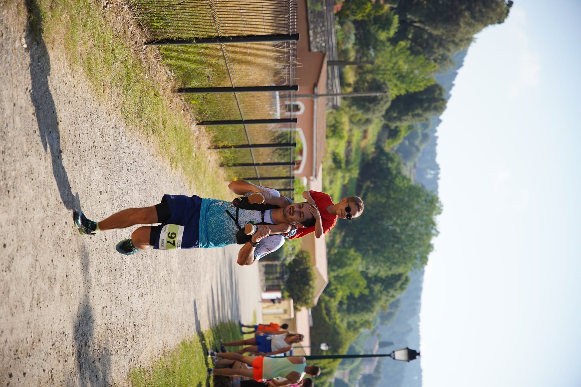 33ème édition de la Nouvelle Calade