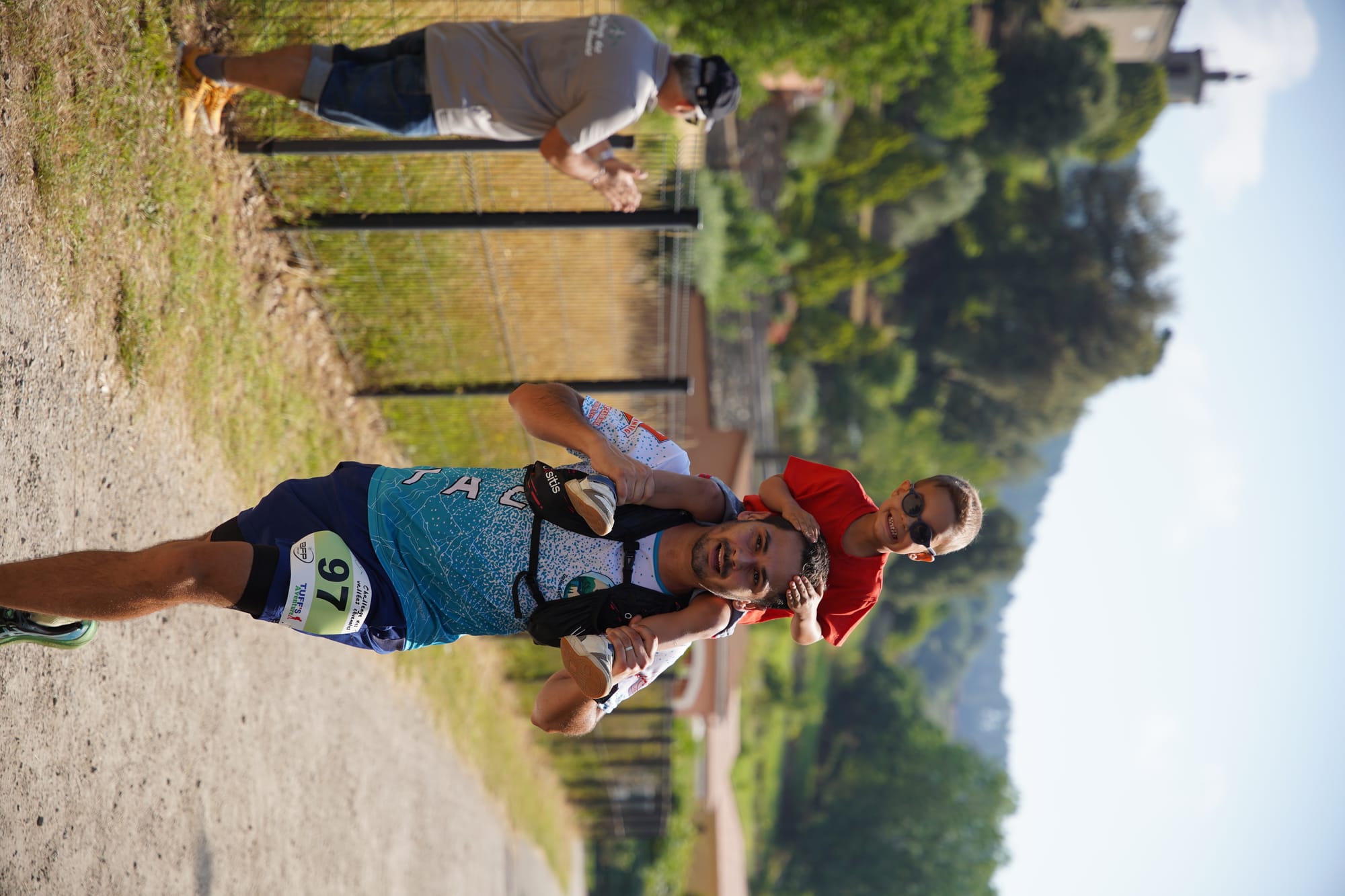 33ème édition de la Nouvelle Calade