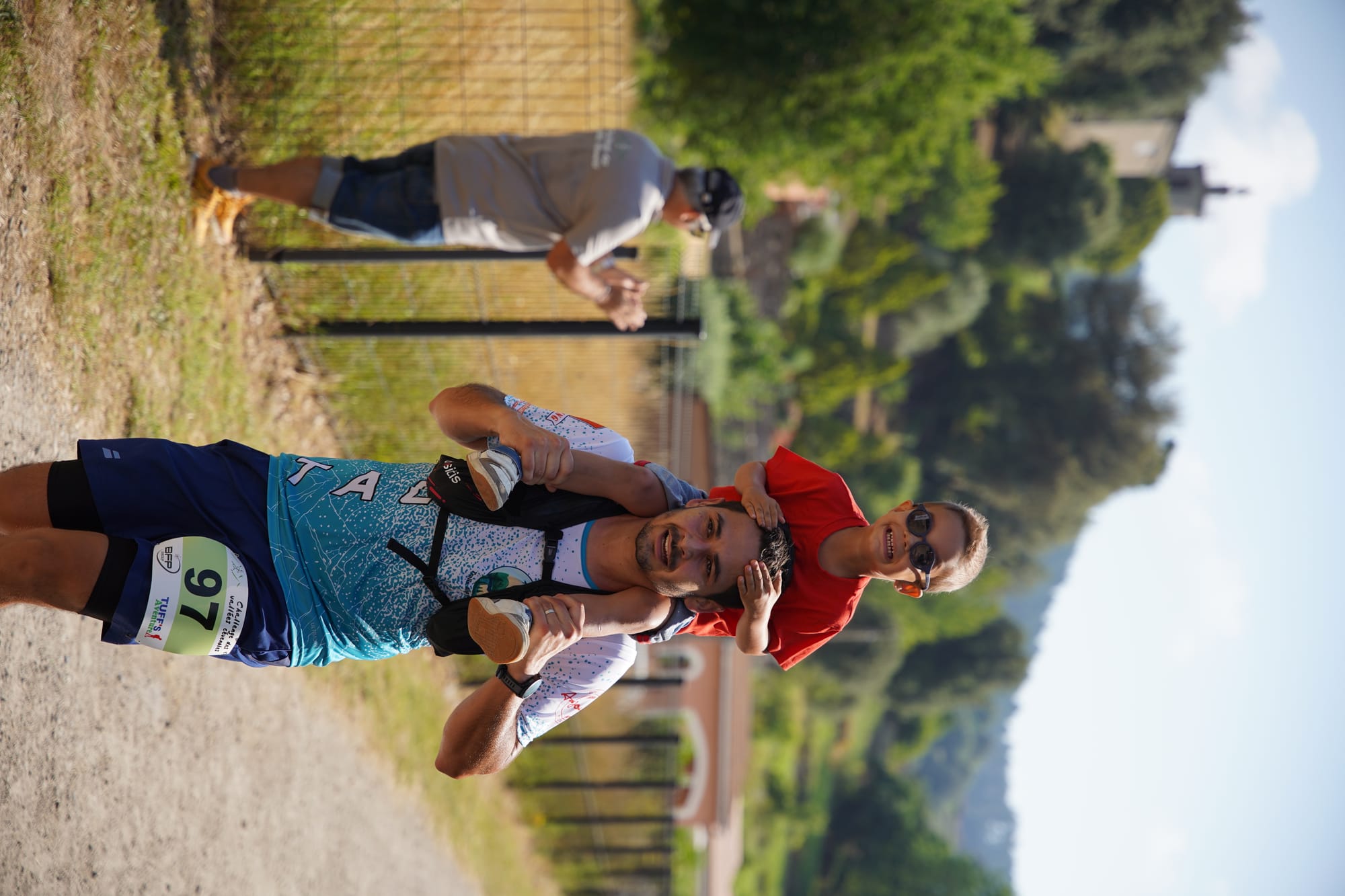 33ème édition de la Nouvelle Calade