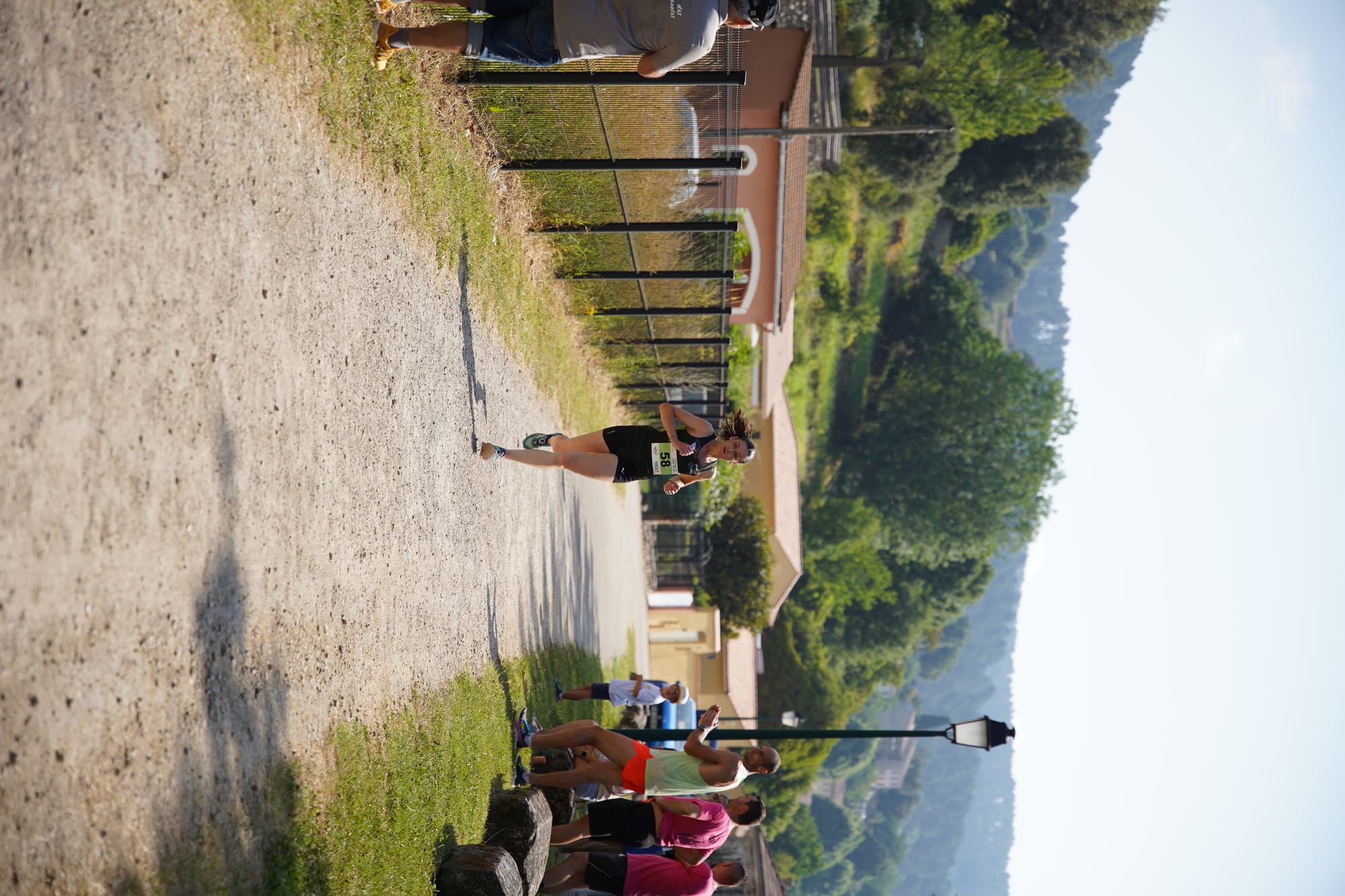 33ème édition de la Nouvelle Calade