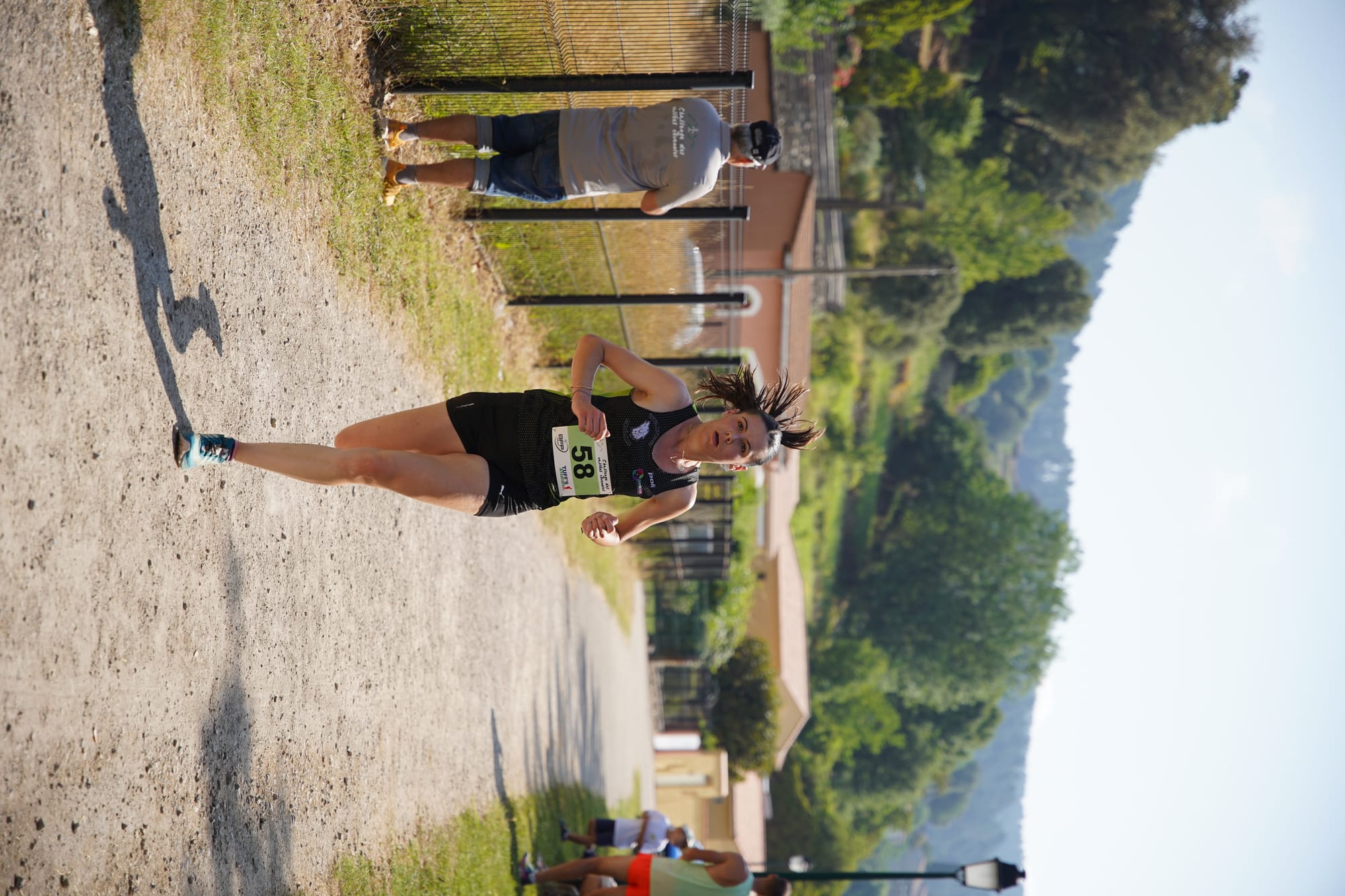 33ème édition de la Nouvelle Calade