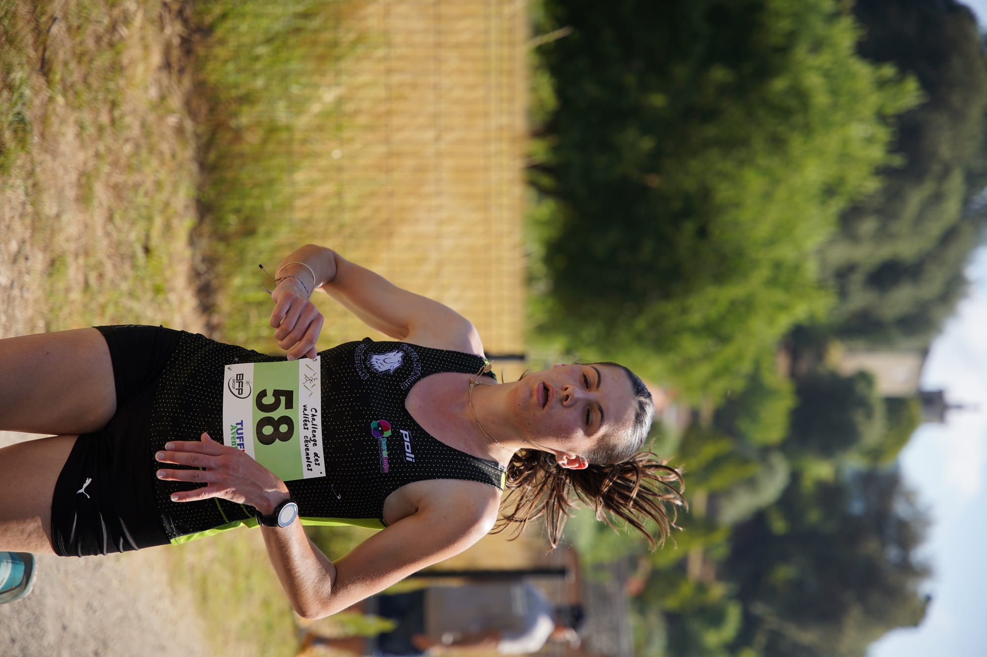 33ème édition de la Nouvelle Calade