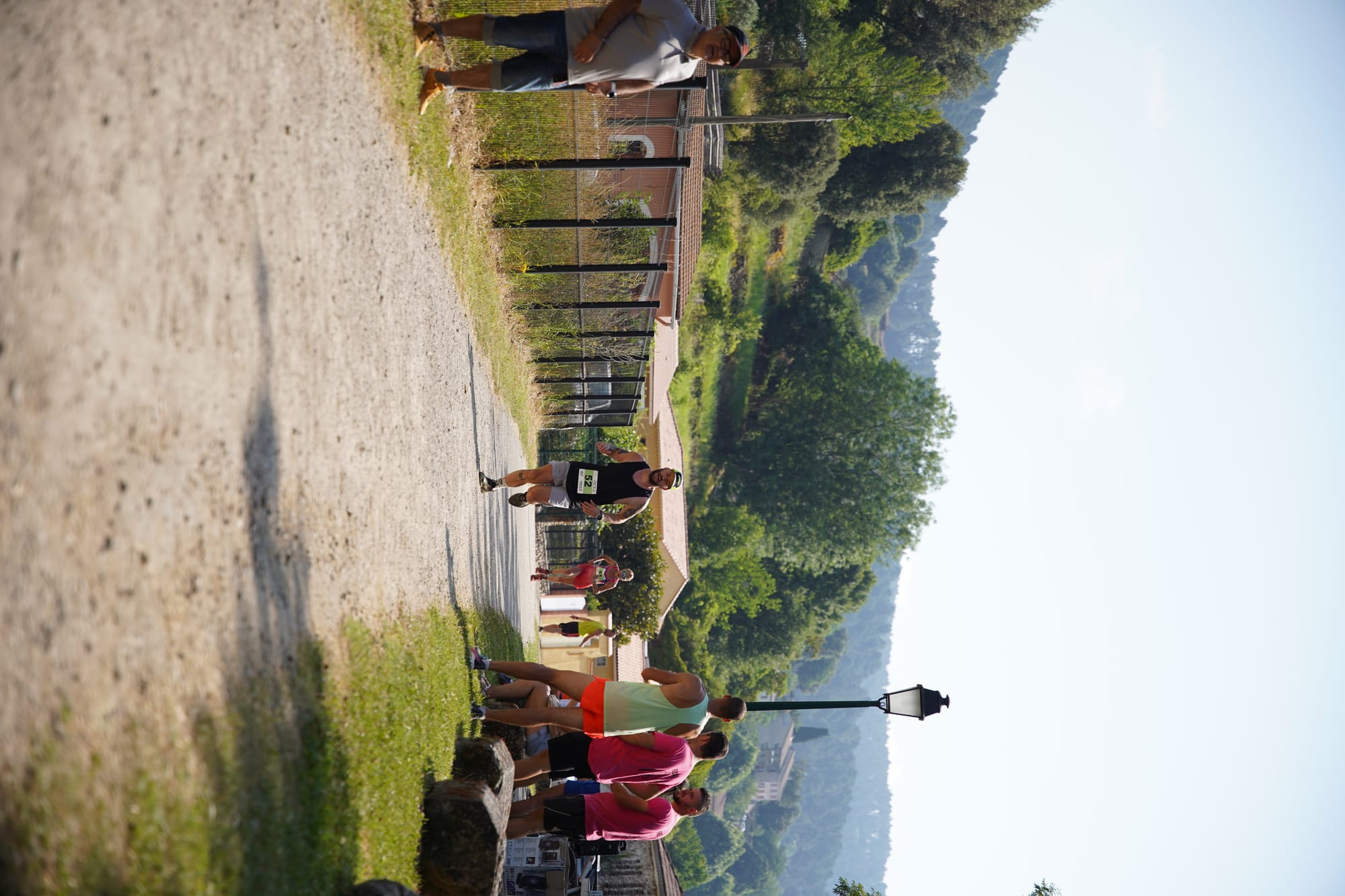 33ème édition de la Nouvelle Calade