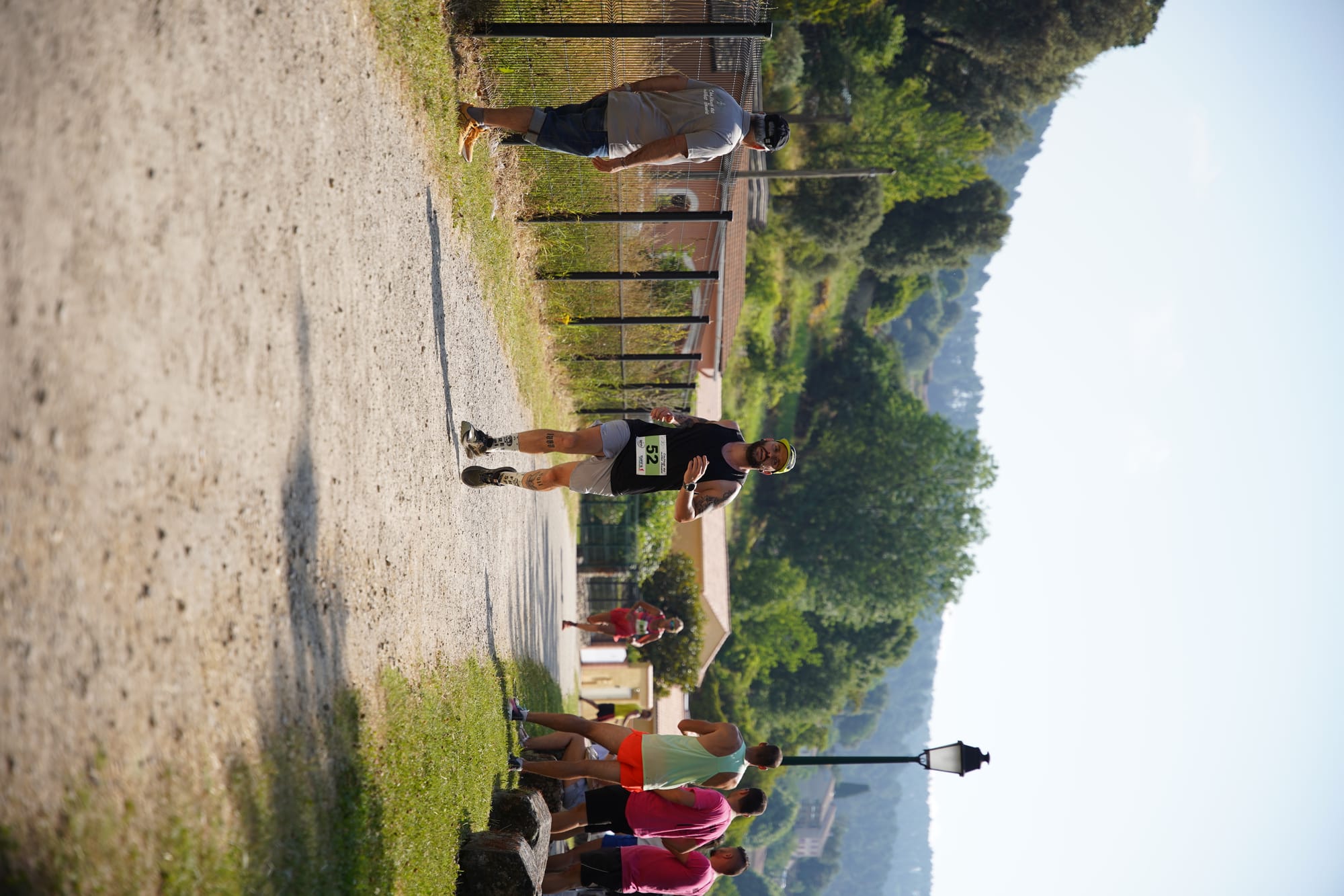 33ème édition de la Nouvelle Calade