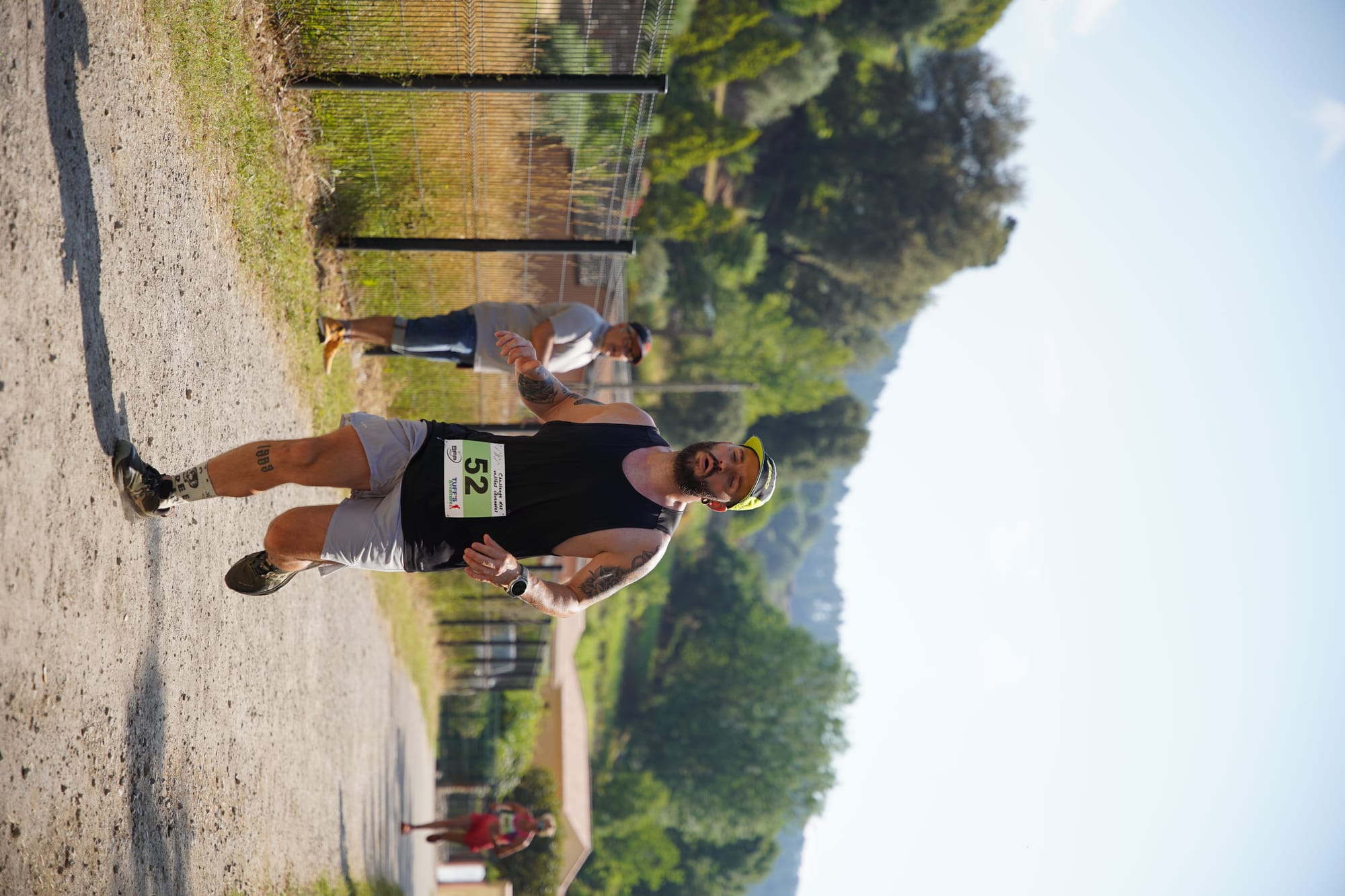 33ème édition de la Nouvelle Calade