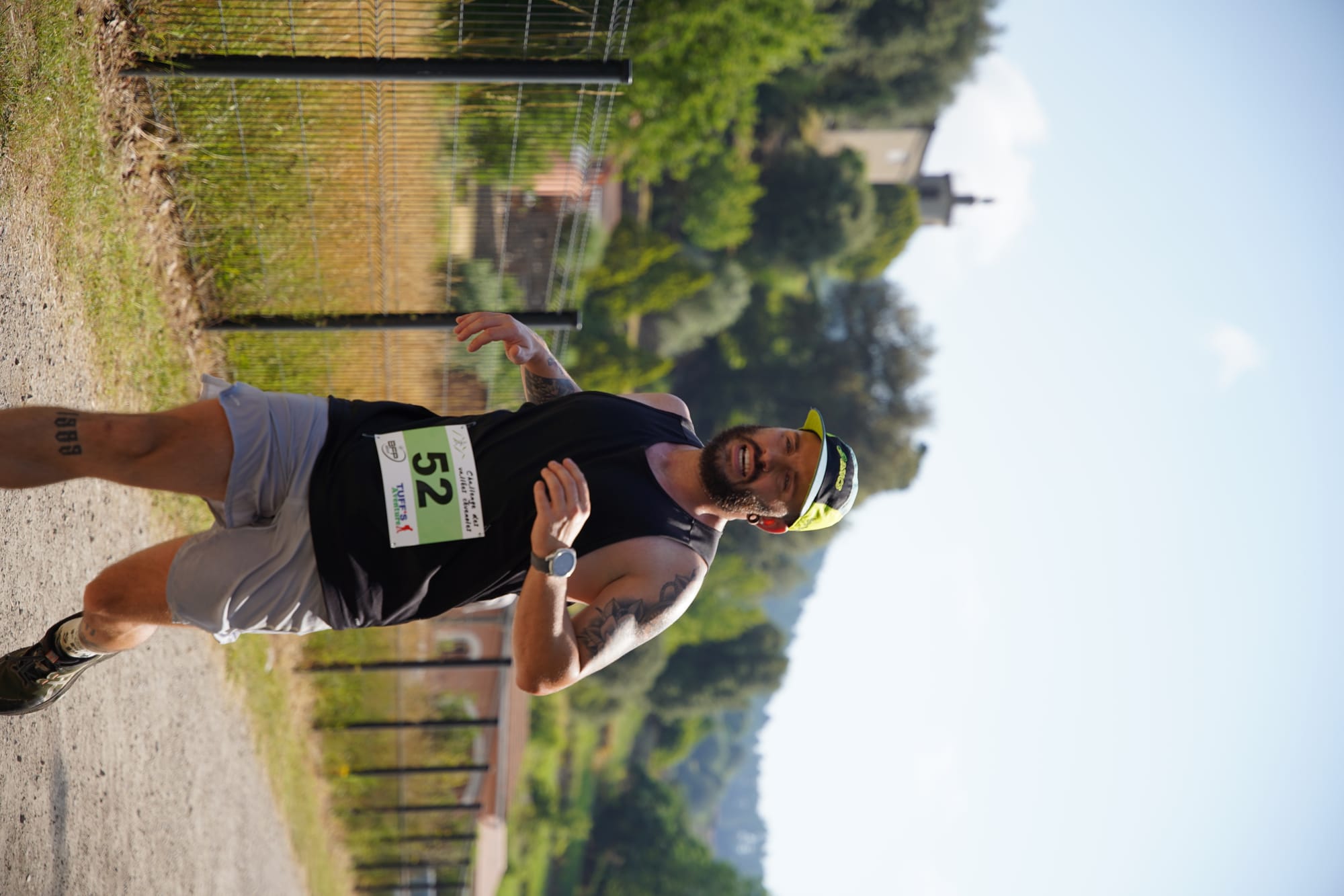 33ème édition de la Nouvelle Calade