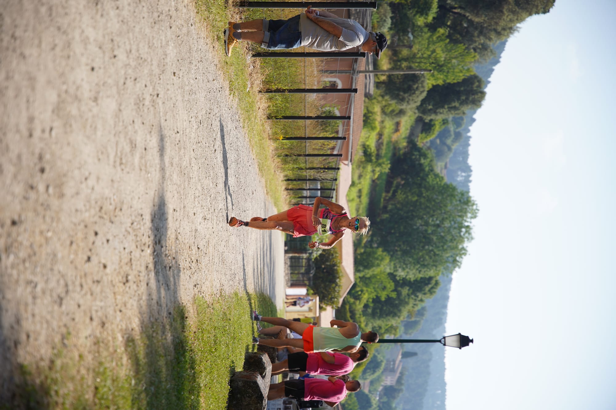 33ème édition de la Nouvelle Calade