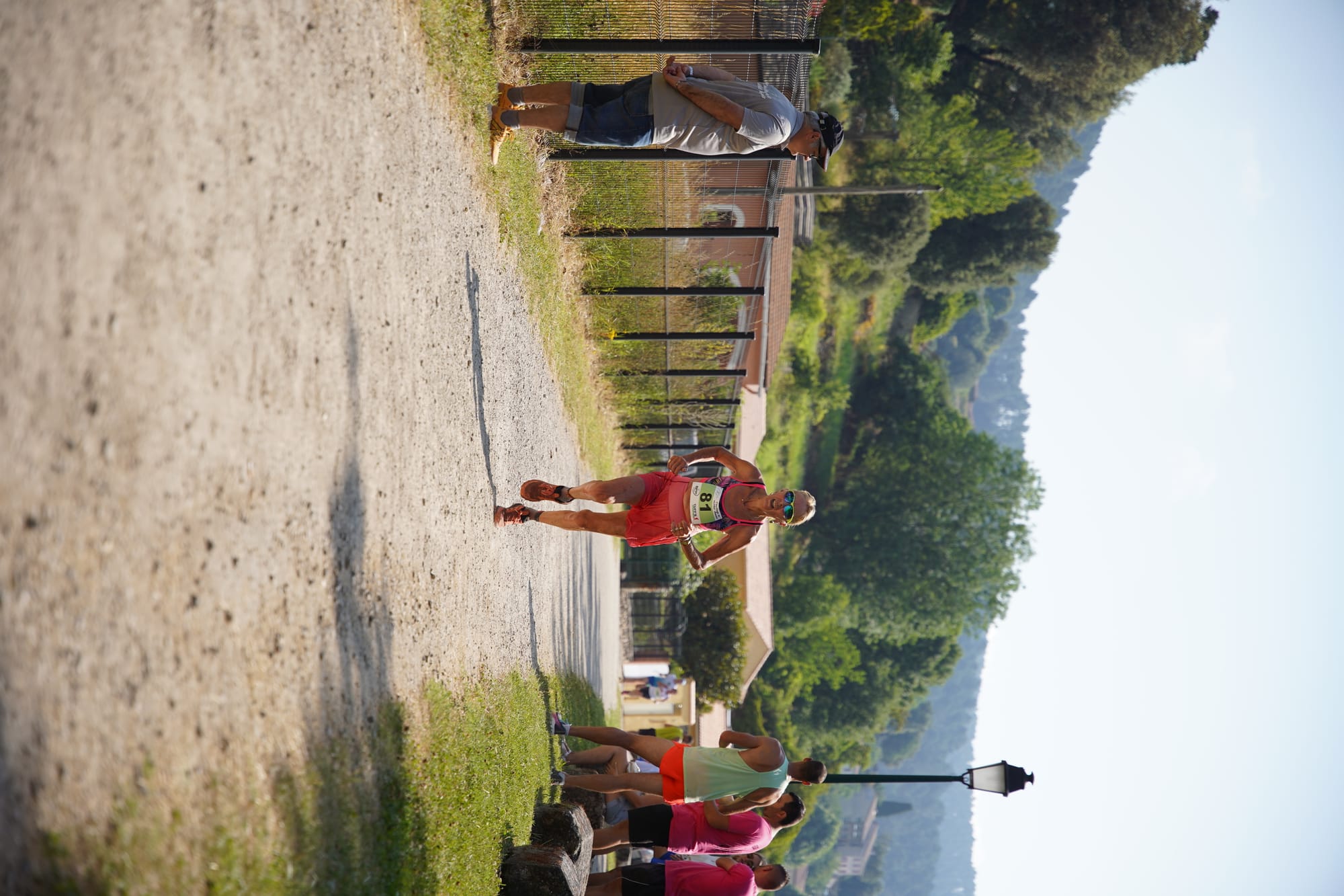 33ème édition de la Nouvelle Calade