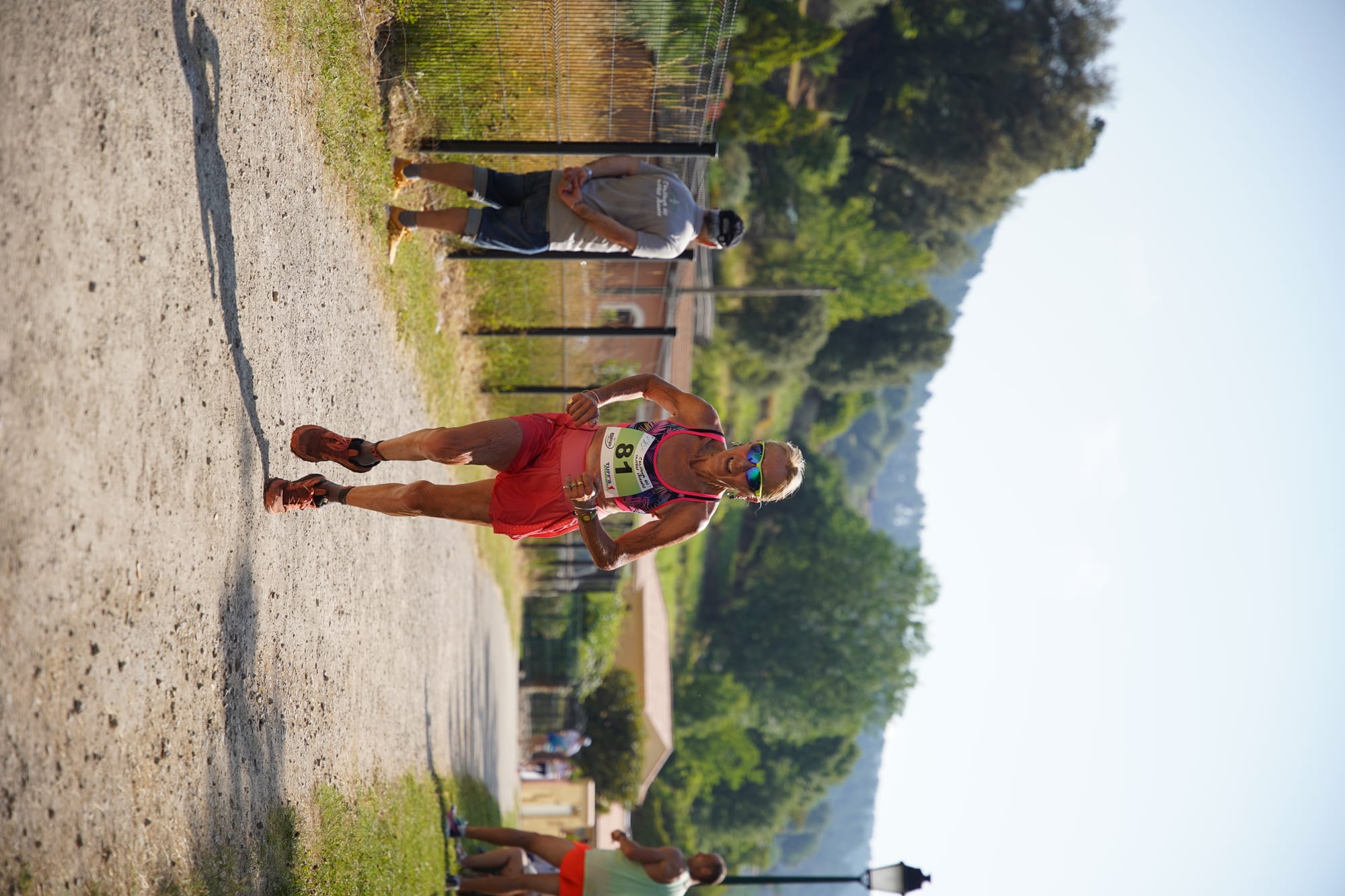 33ème édition de la Nouvelle Calade