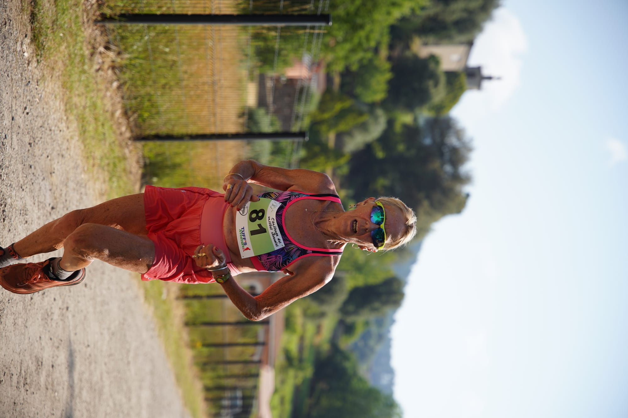 33ème édition de la Nouvelle Calade