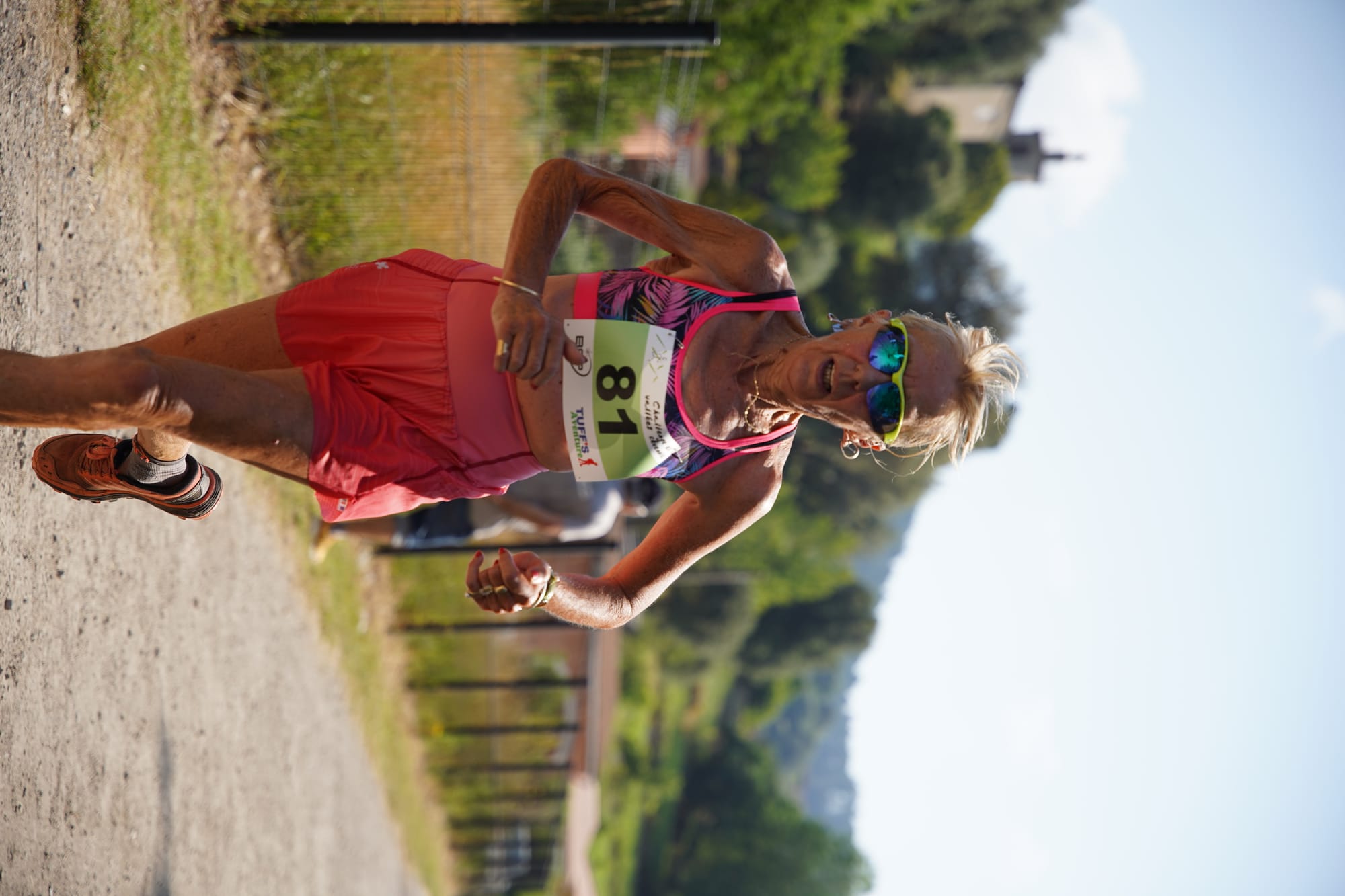 33ème édition de la Nouvelle Calade