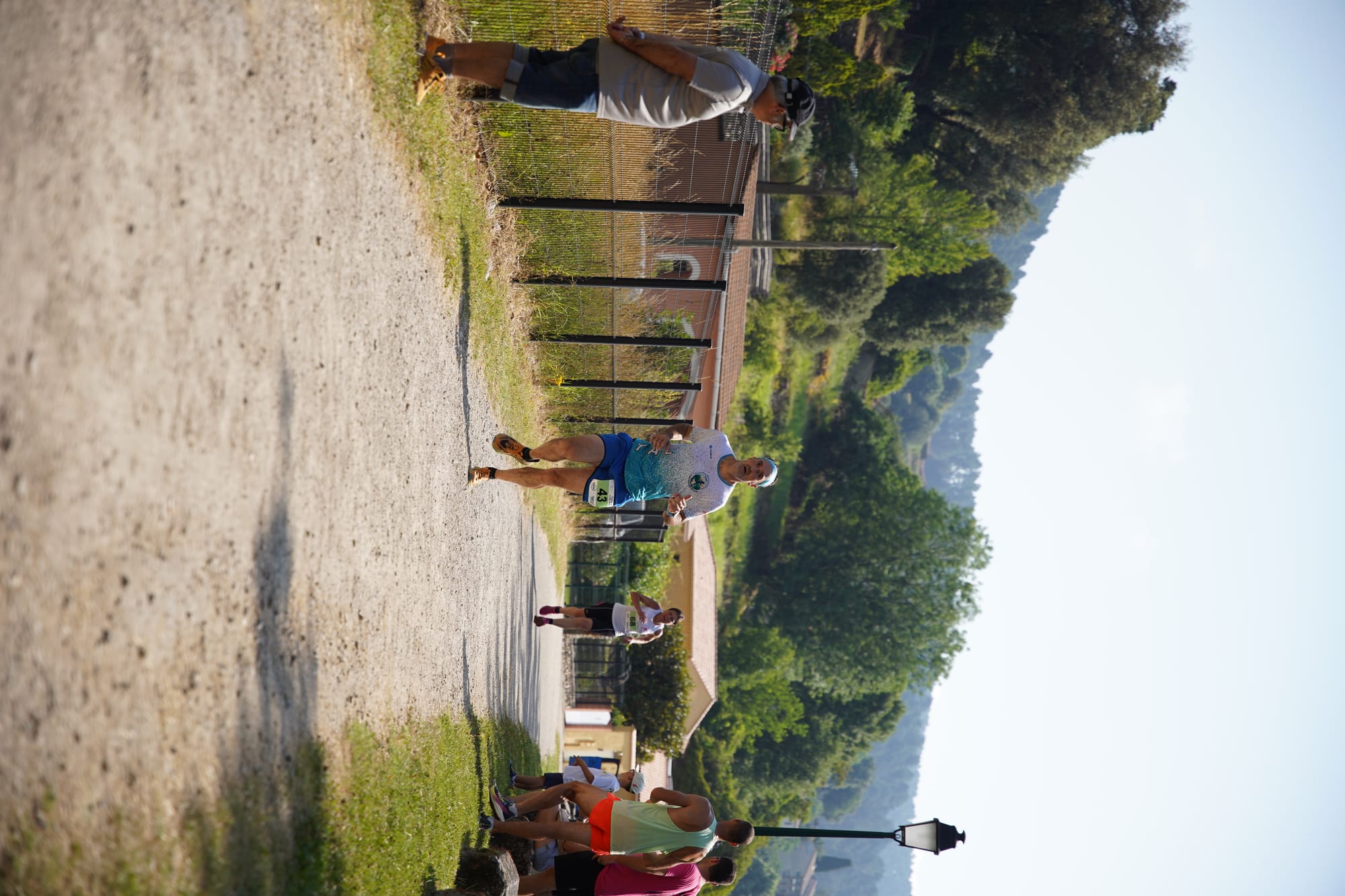 33ème édition de la Nouvelle Calade