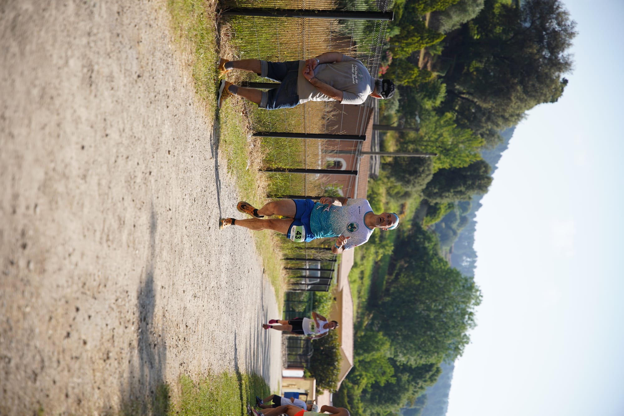 33ème édition de la Nouvelle Calade