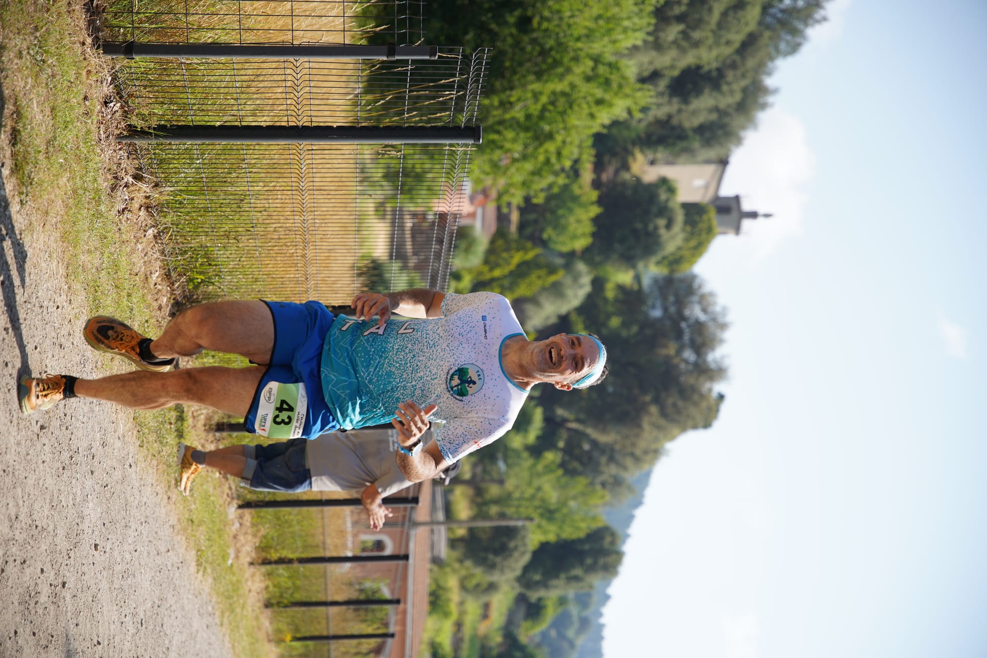 33ème édition de la Nouvelle Calade