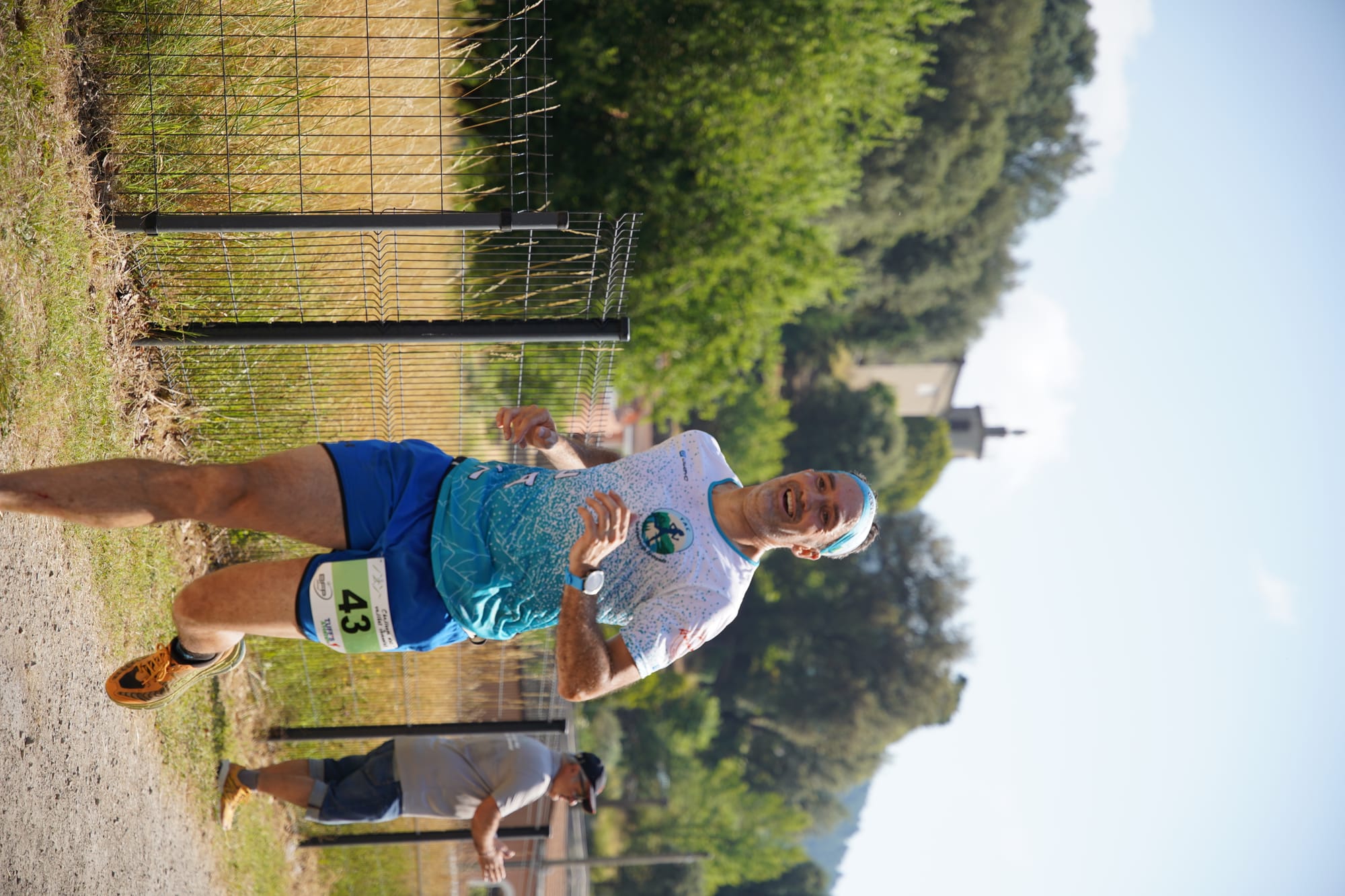 33ème édition de la Nouvelle Calade