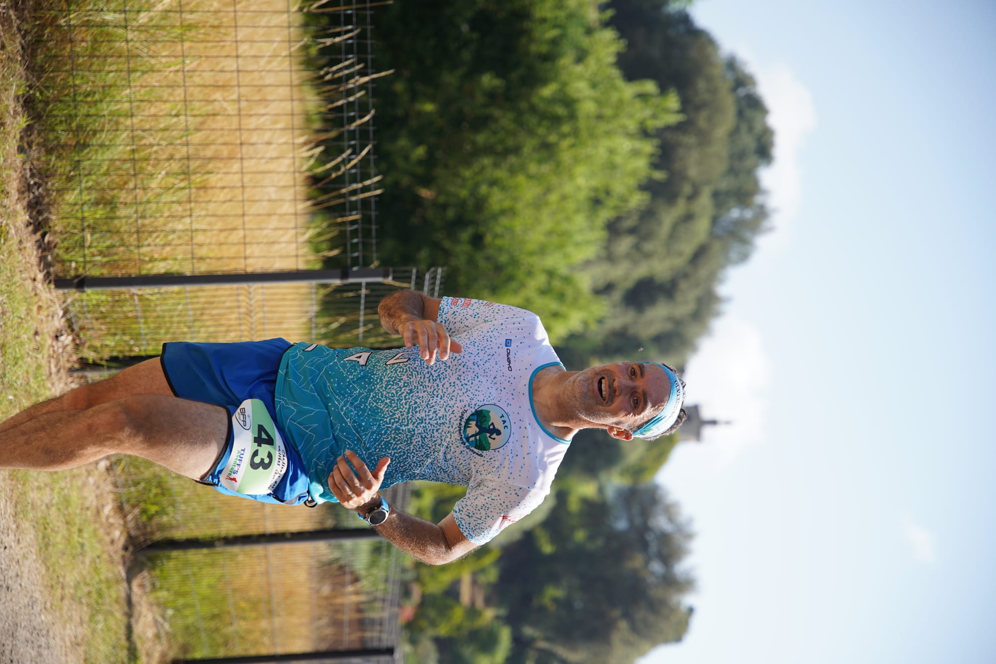 33ème édition de la Nouvelle Calade