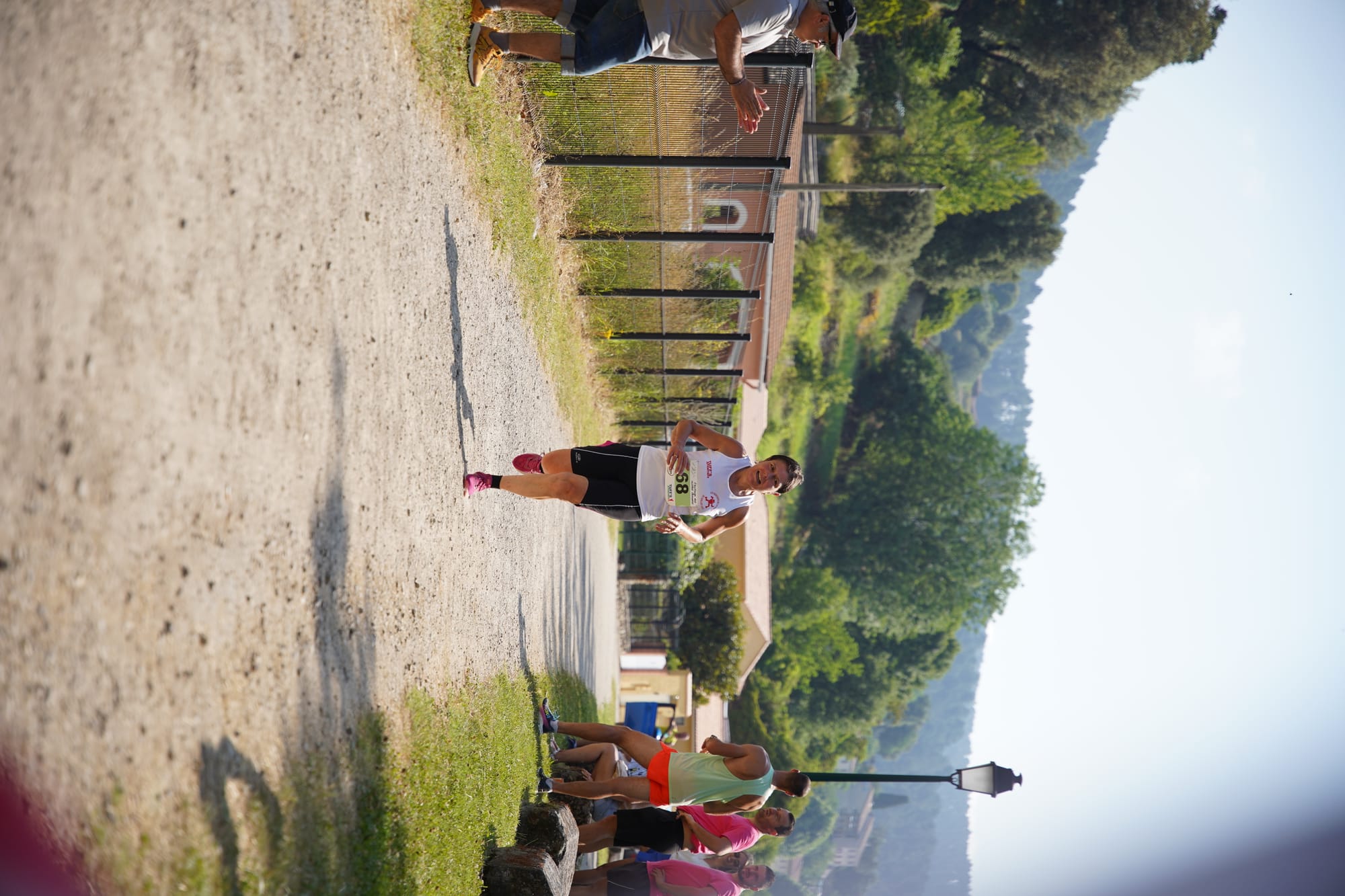 33ème édition de la Nouvelle Calade