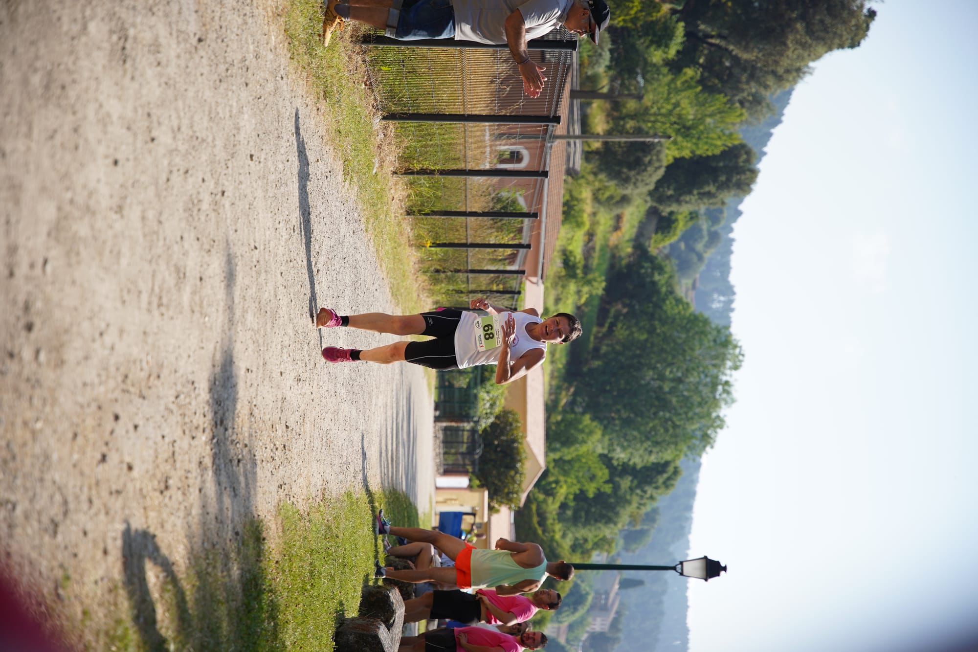 33ème édition de la Nouvelle Calade