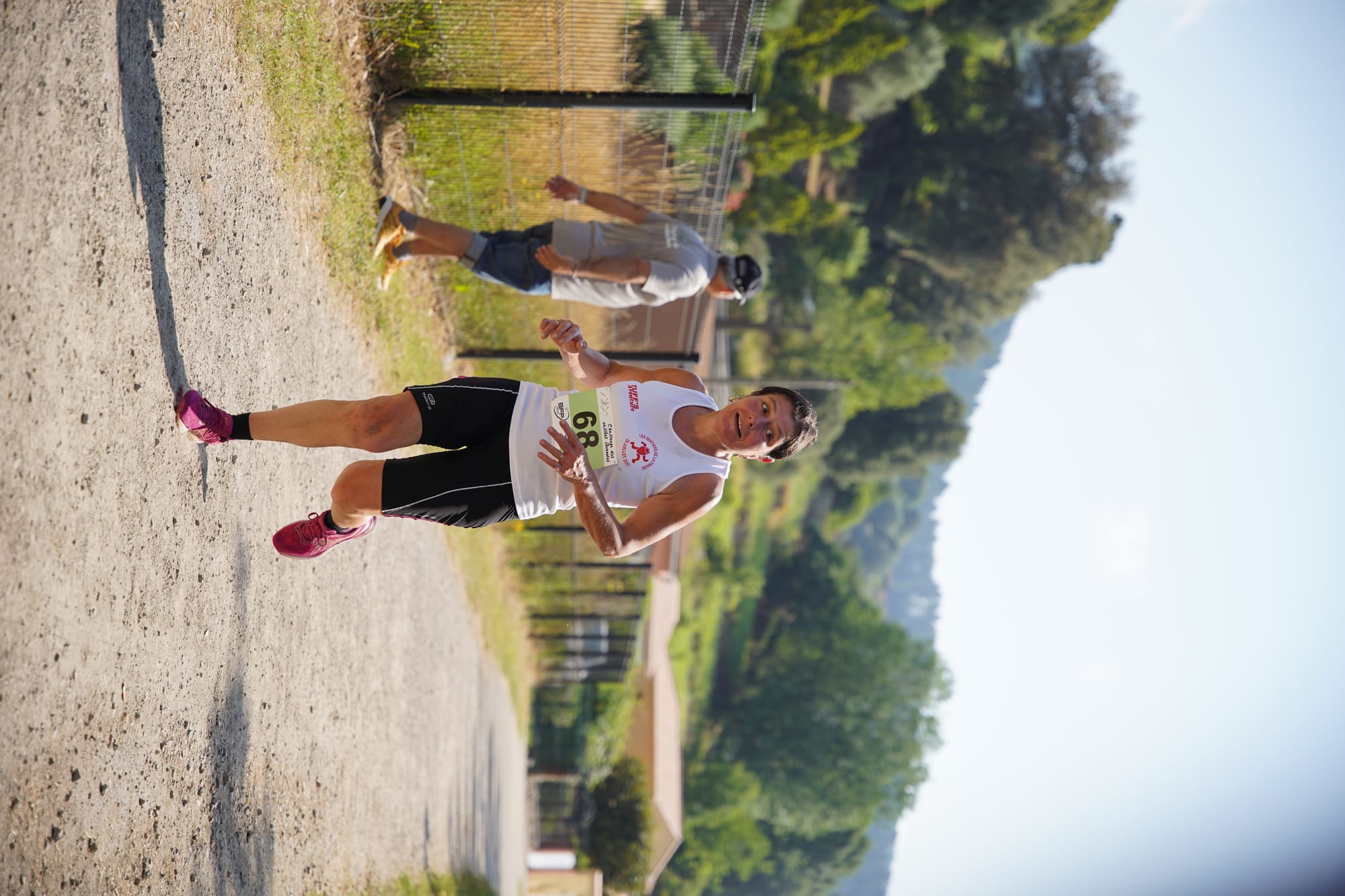 33ème édition de la Nouvelle Calade