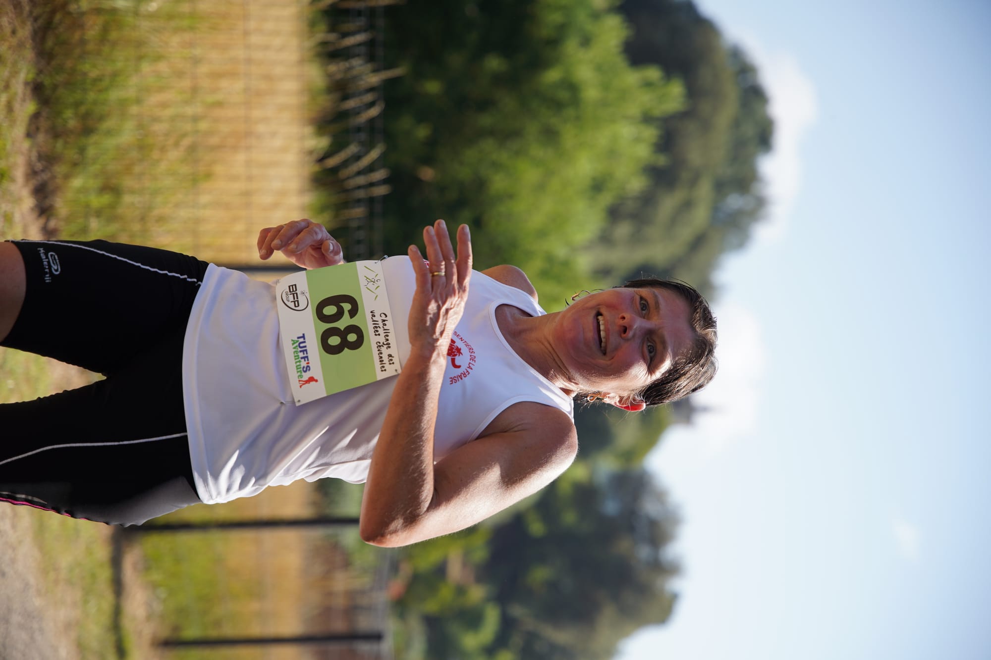 33ème édition de la Nouvelle Calade