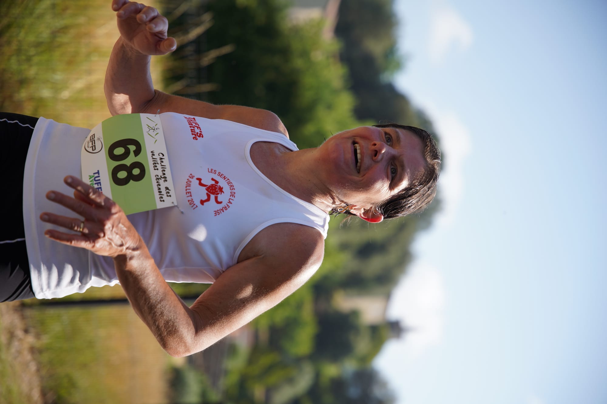 33ème édition de la Nouvelle Calade