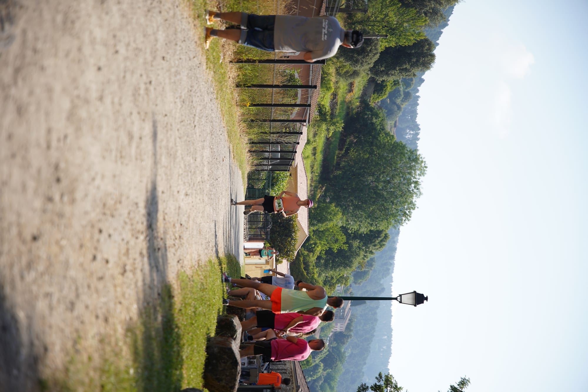 33ème édition de la Nouvelle Calade