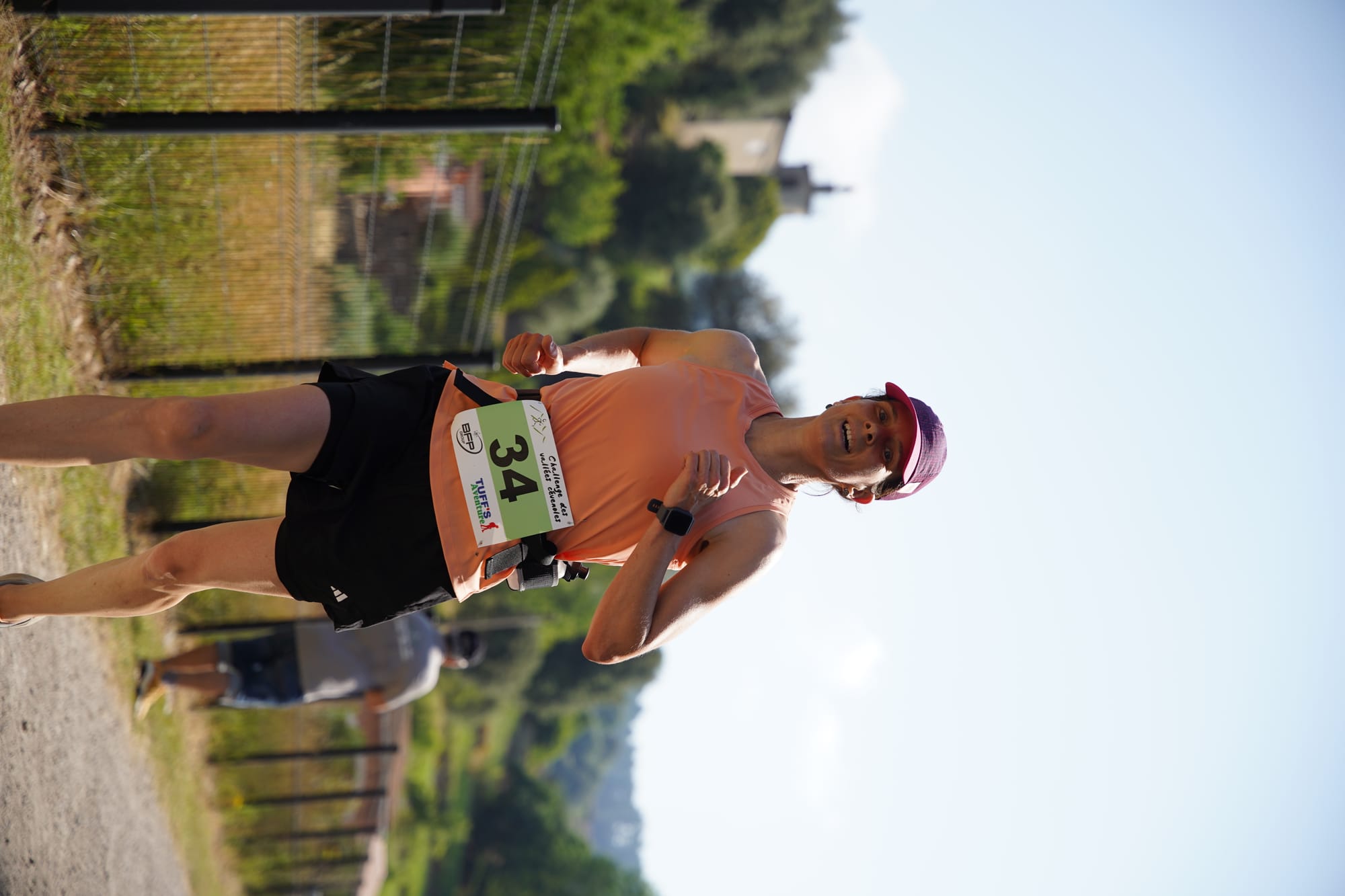 33ème édition de la Nouvelle Calade