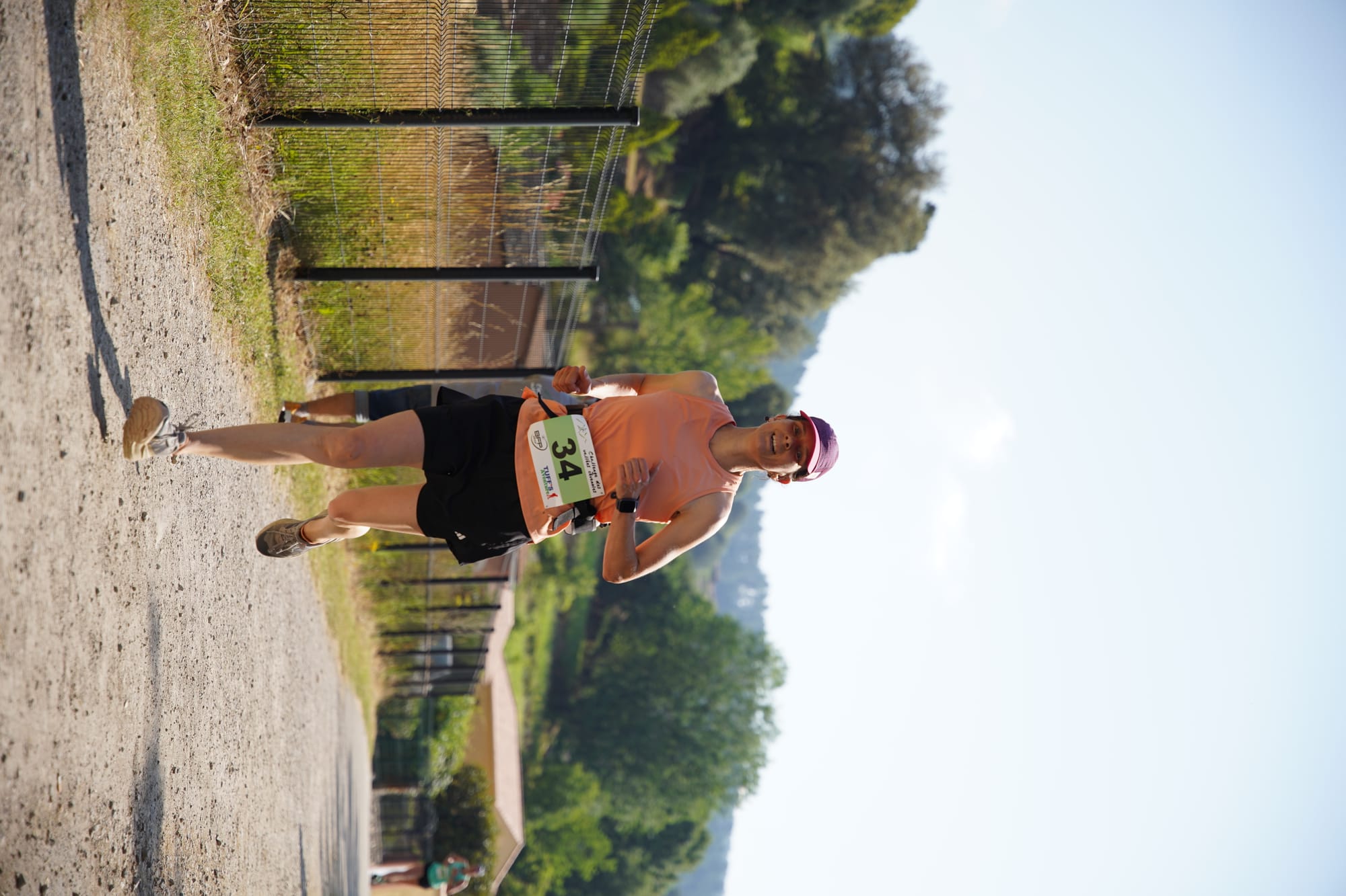 33ème édition de la Nouvelle Calade