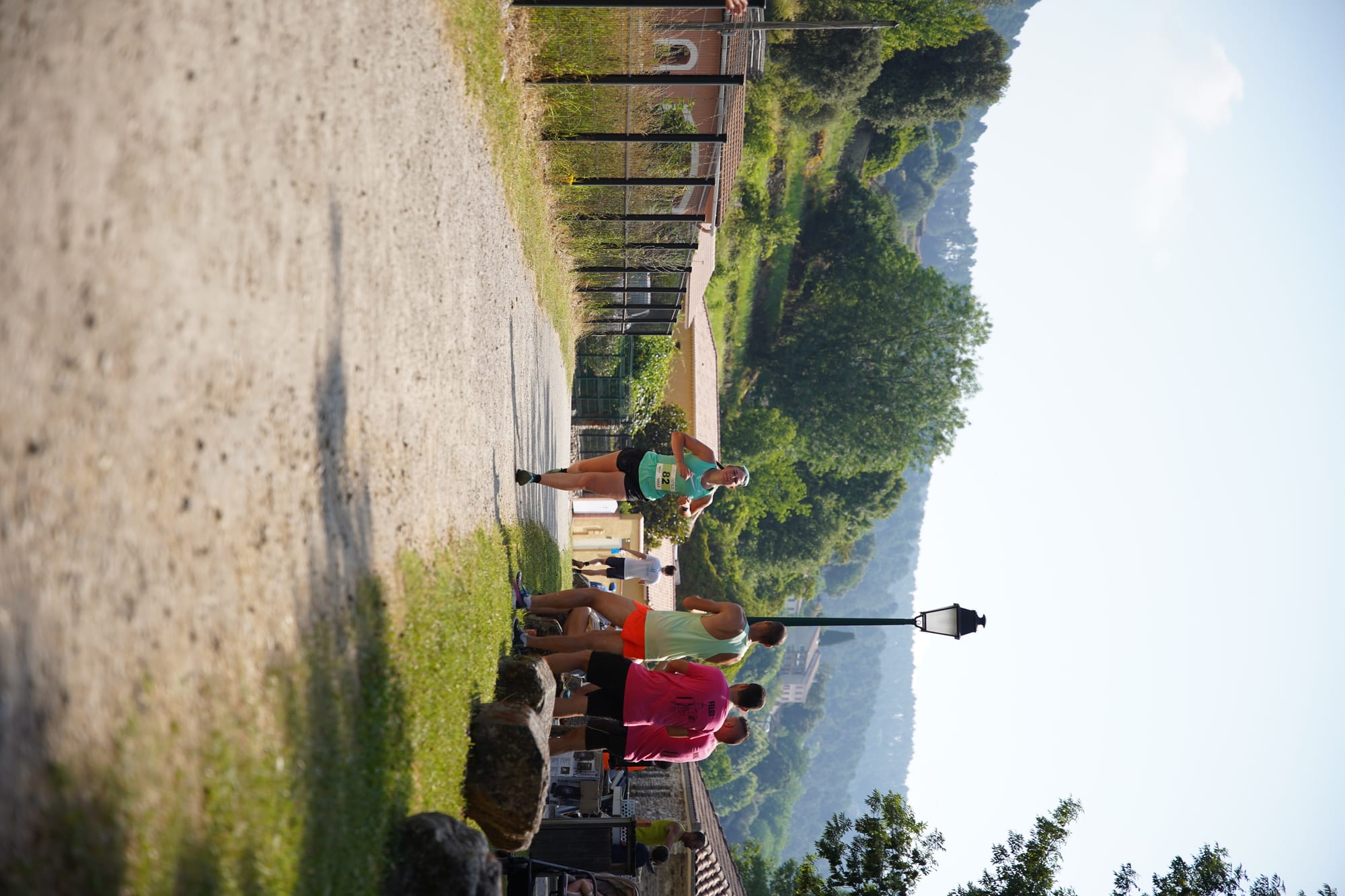 33ème édition de la Nouvelle Calade