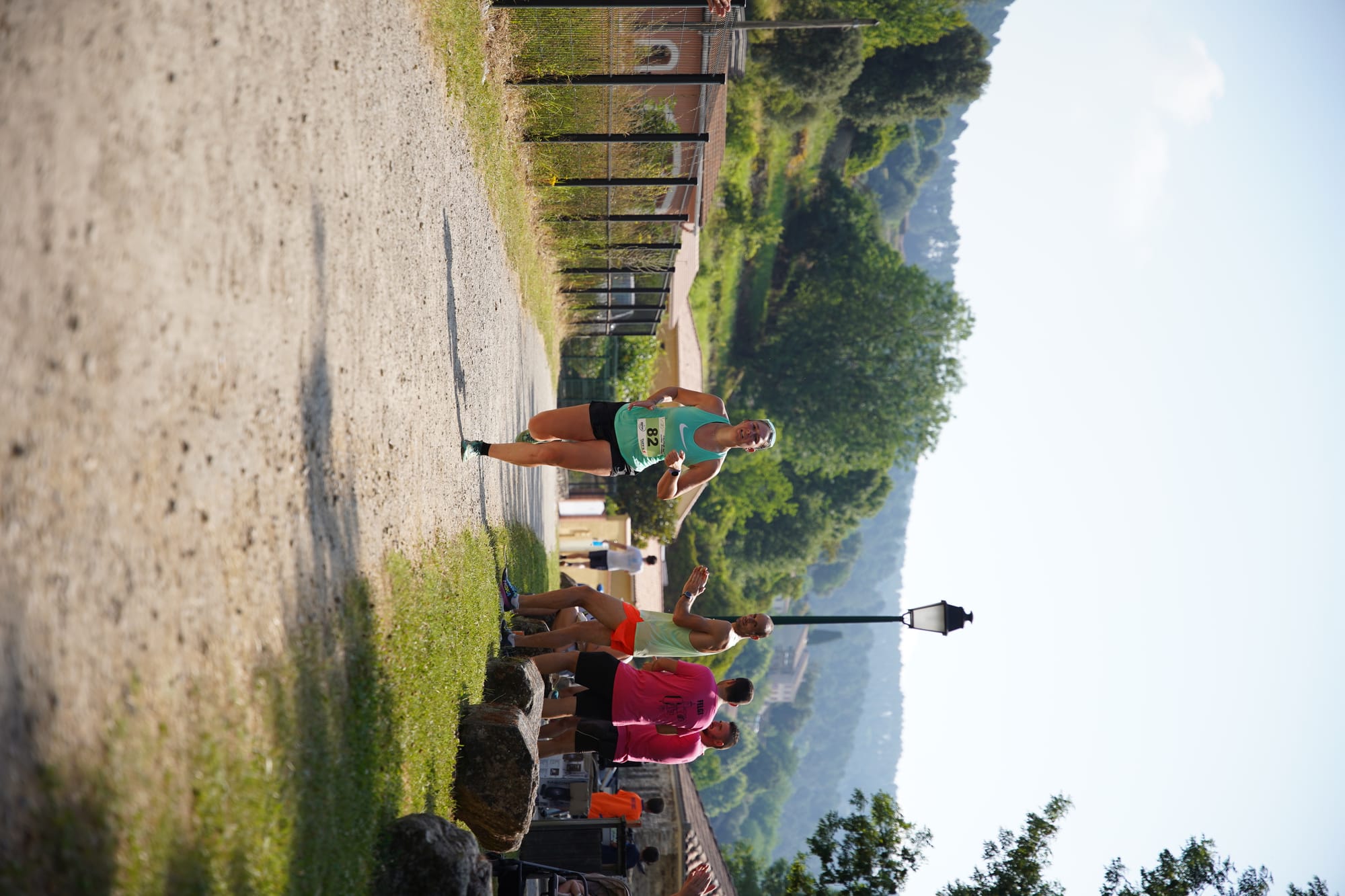 33ème édition de la Nouvelle Calade