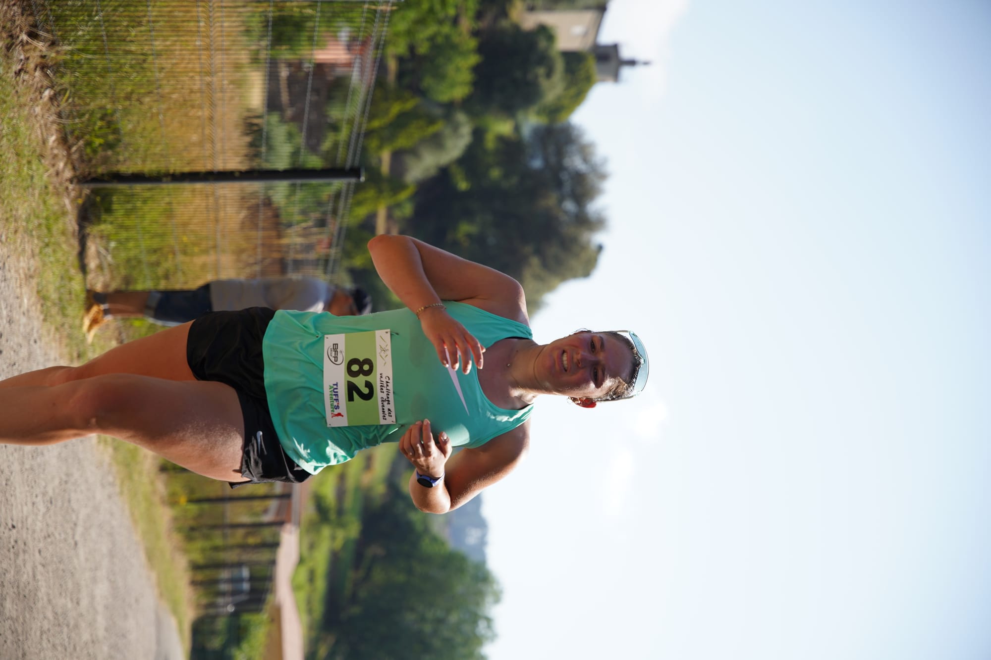 33ème édition de la Nouvelle Calade