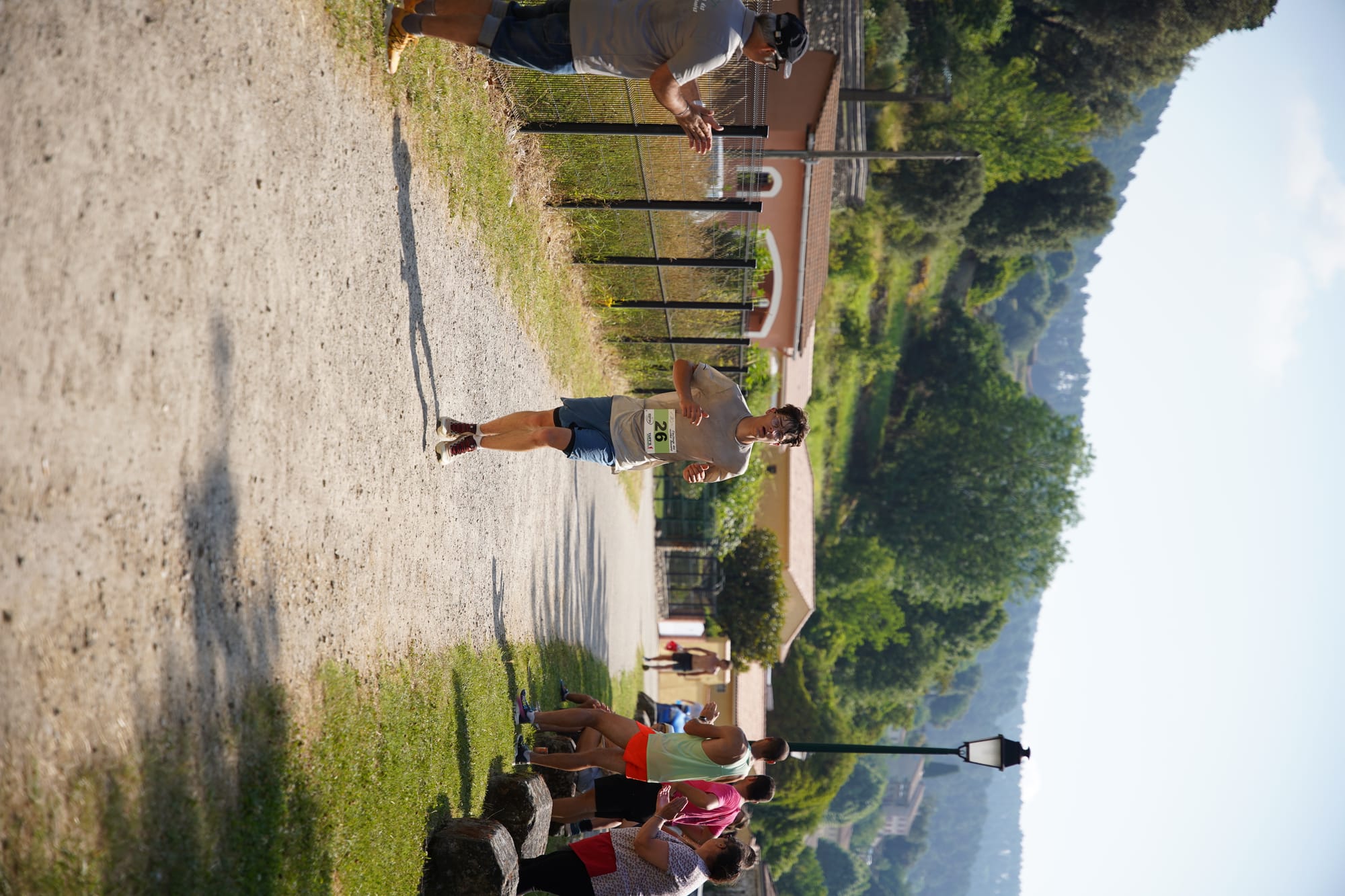 33ème édition de la Nouvelle Calade