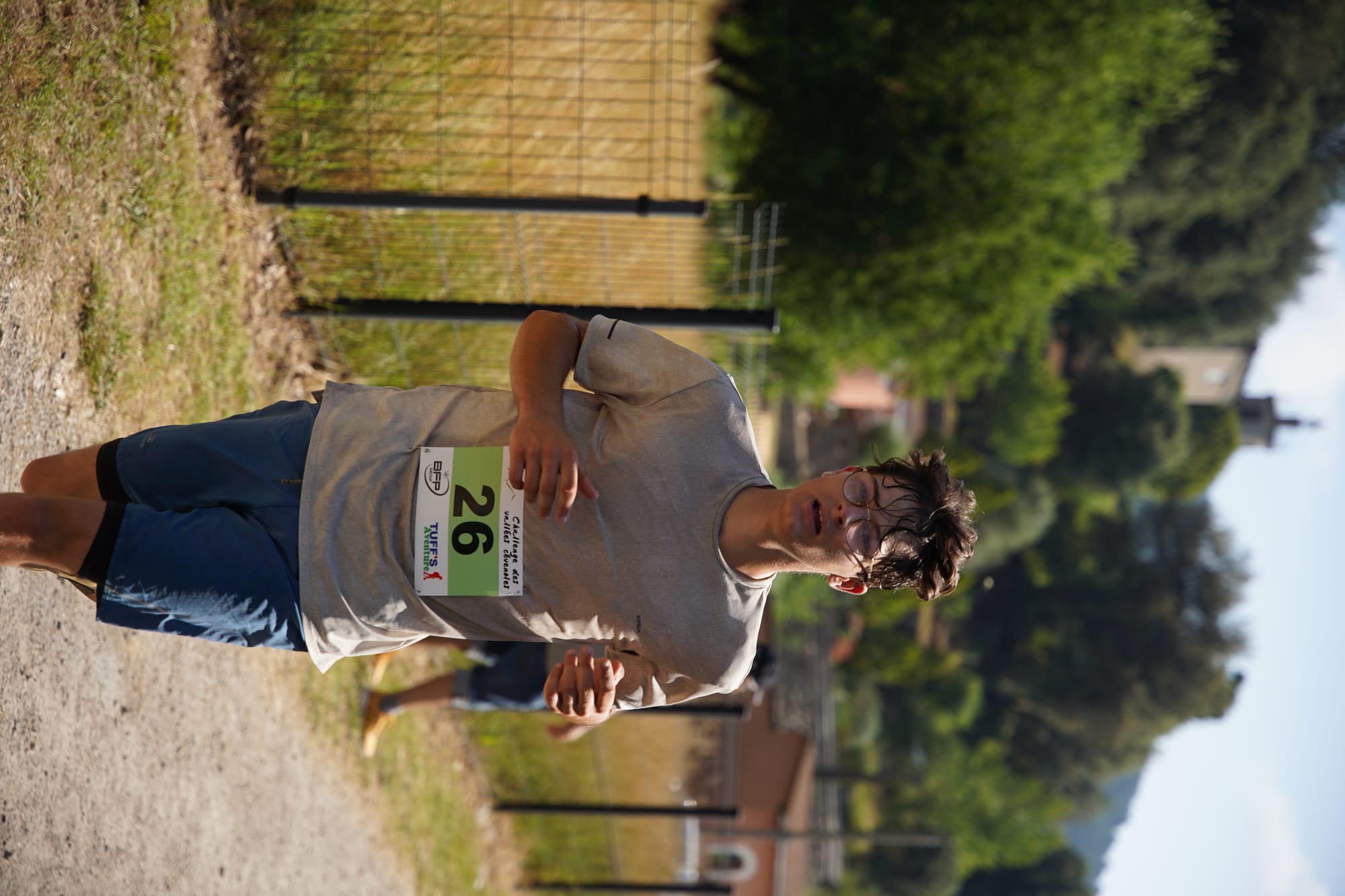 33ème édition de la Nouvelle Calade