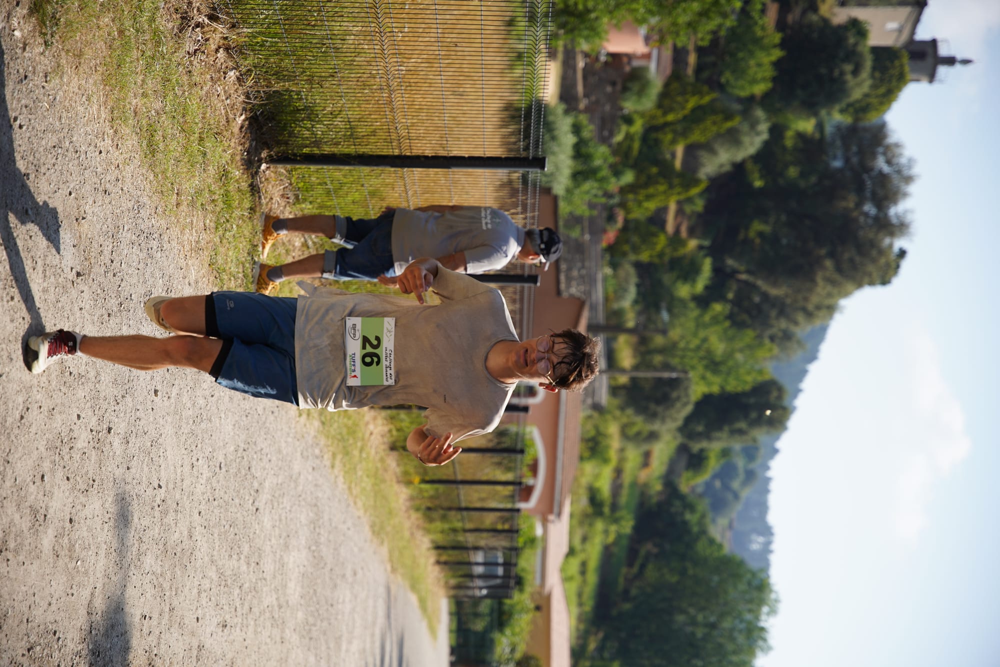 33ème édition de la Nouvelle Calade