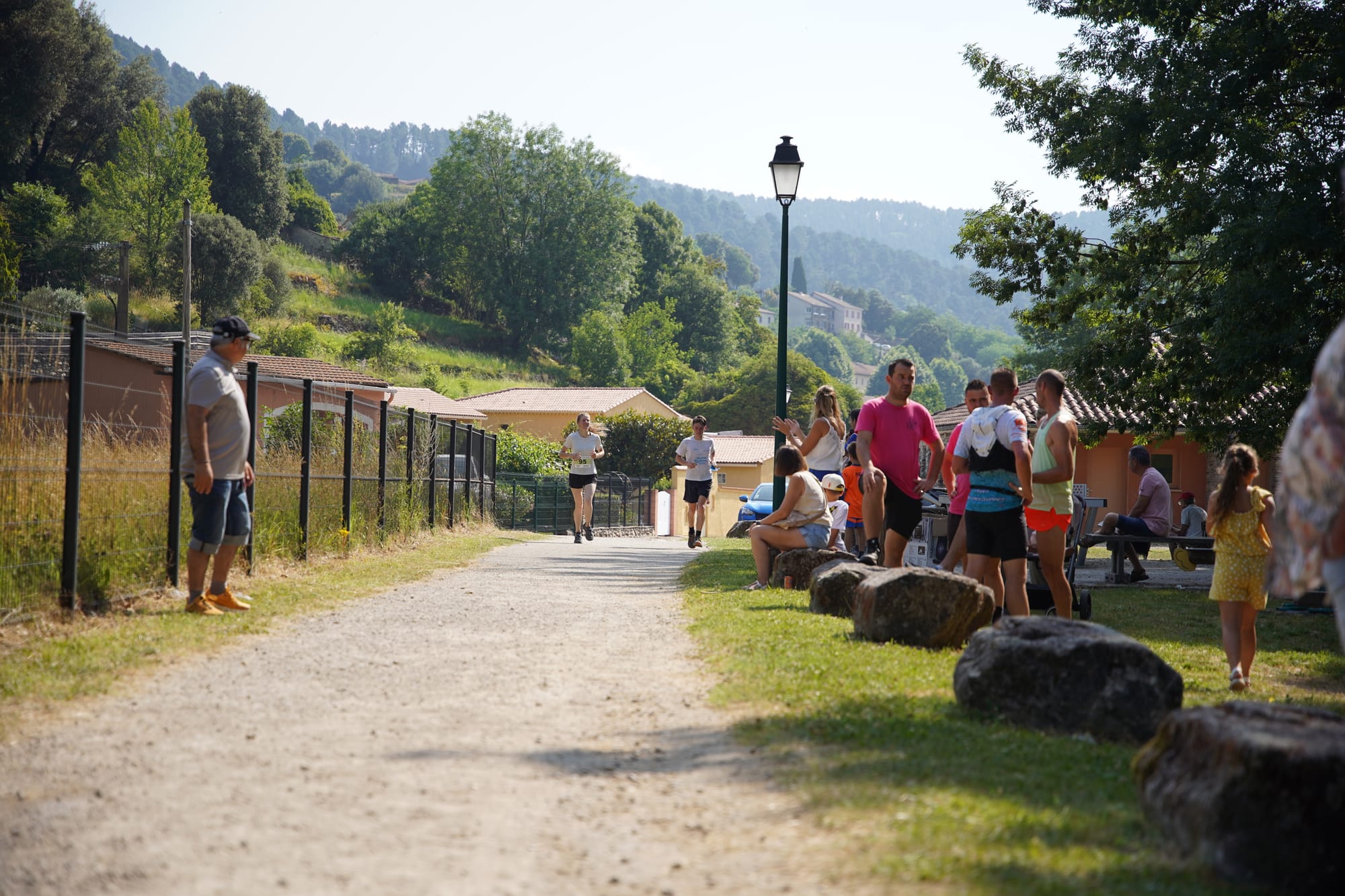 33ème édition de la Nouvelle Calade