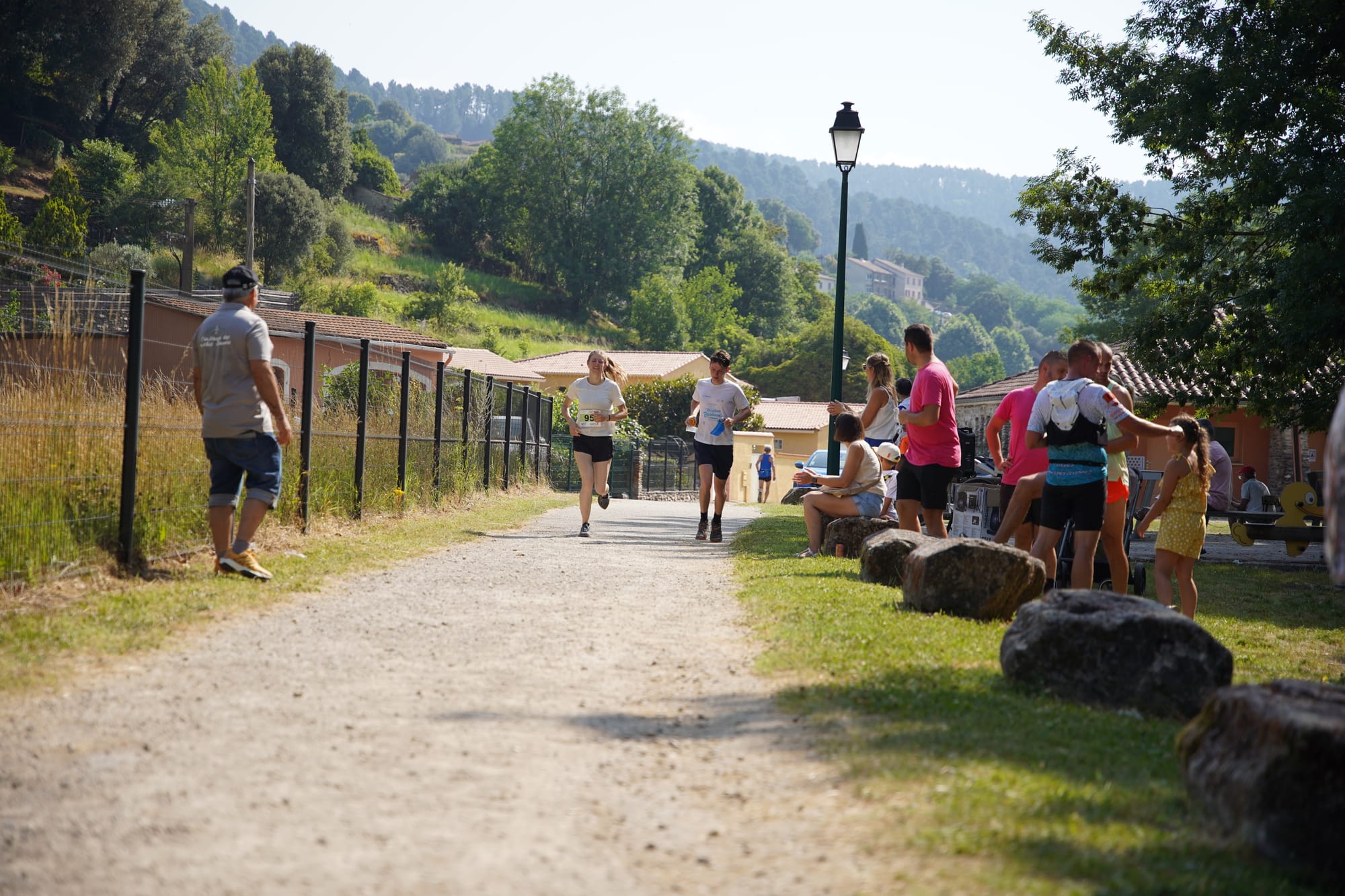 33ème édition de la Nouvelle Calade