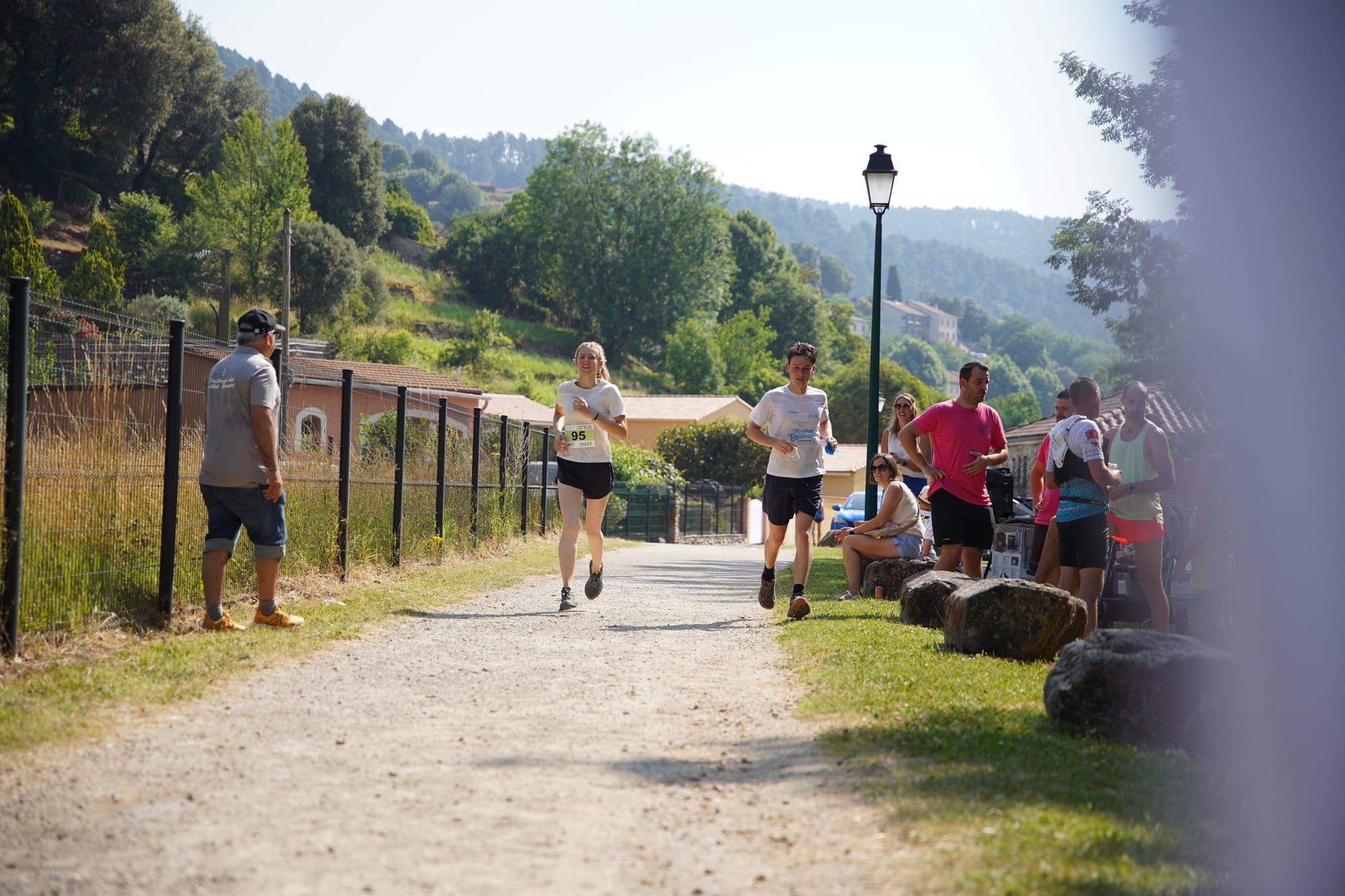 33ème édition de la Nouvelle Calade