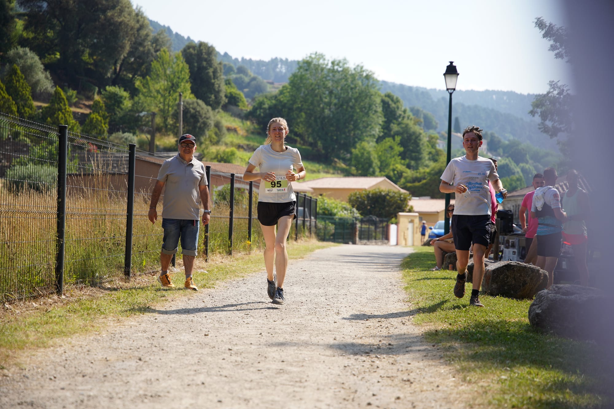 33ème édition de la Nouvelle Calade
