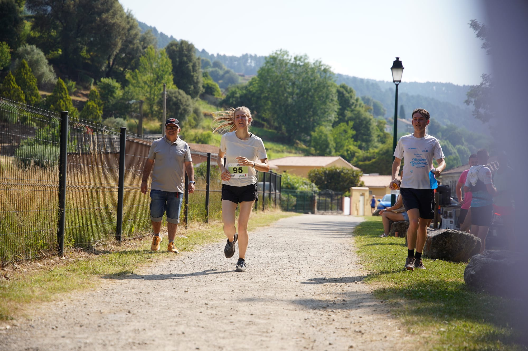 33ème édition de la Nouvelle Calade