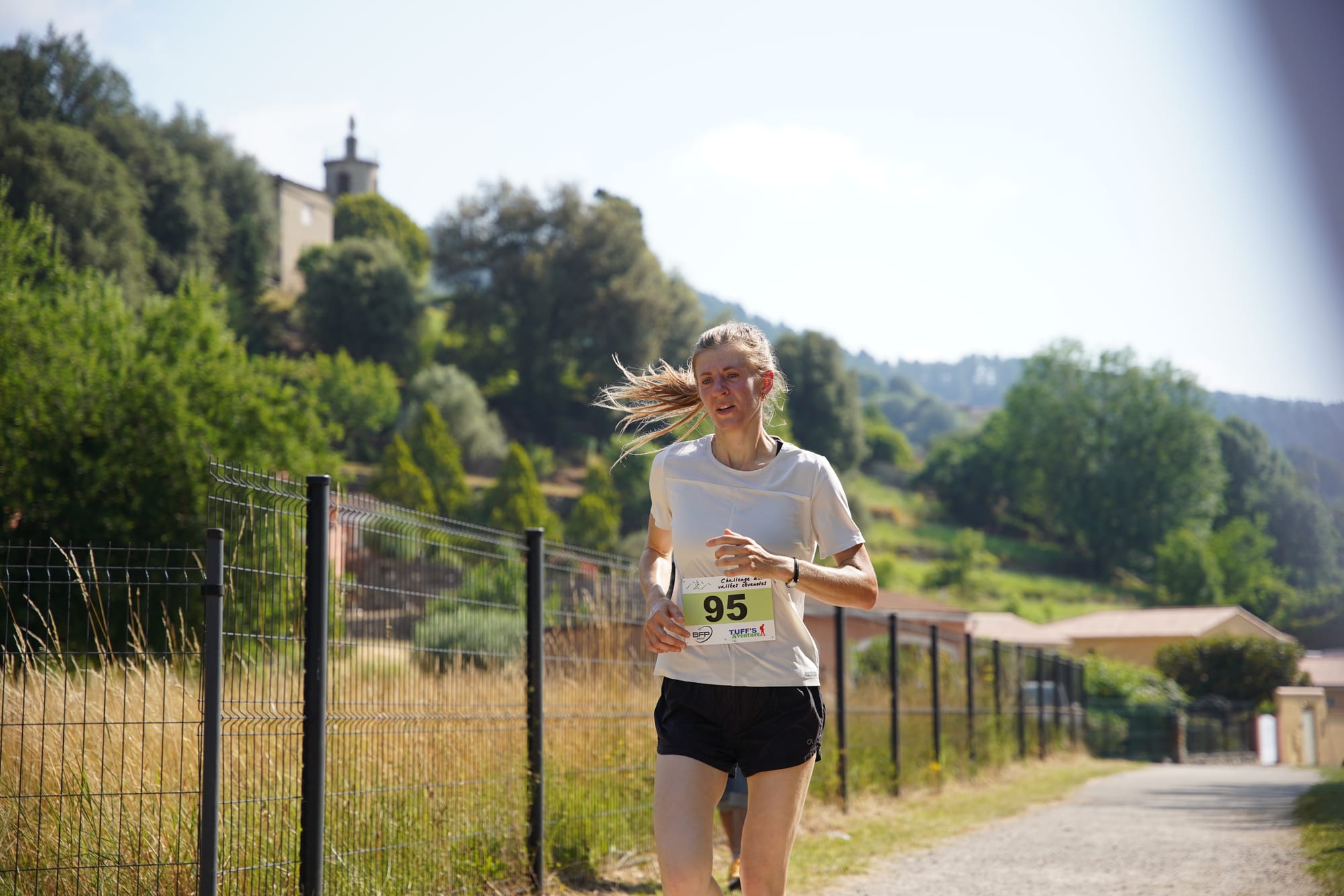 33ème édition de la Nouvelle Calade