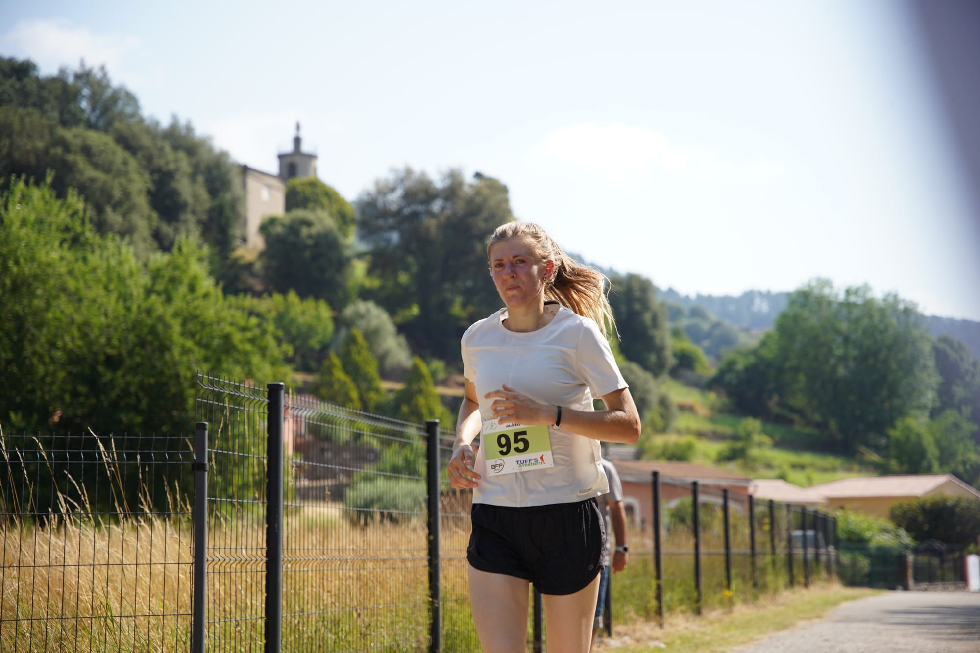 33ème édition de la Nouvelle Calade