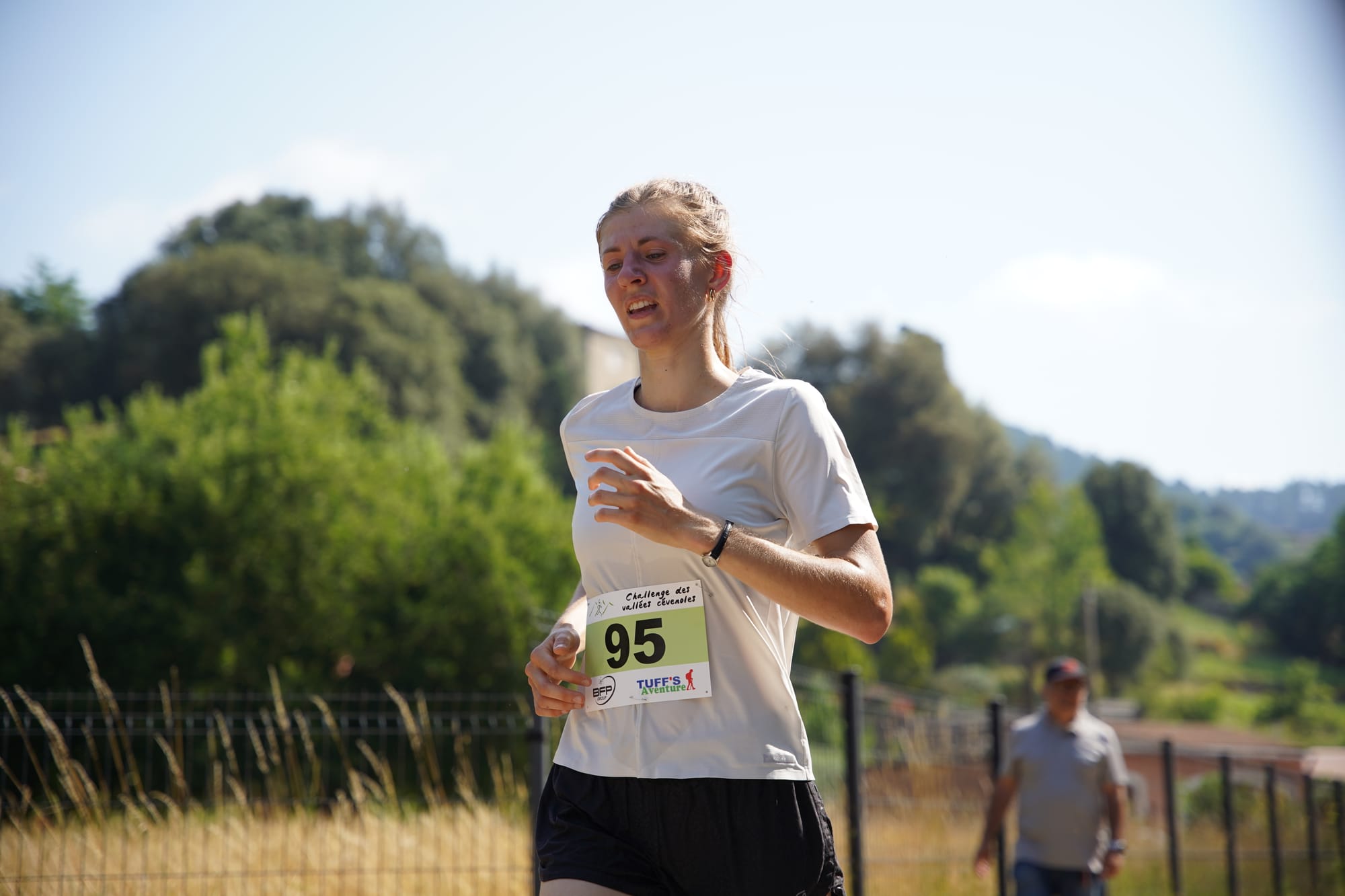 33ème édition de la Nouvelle Calade