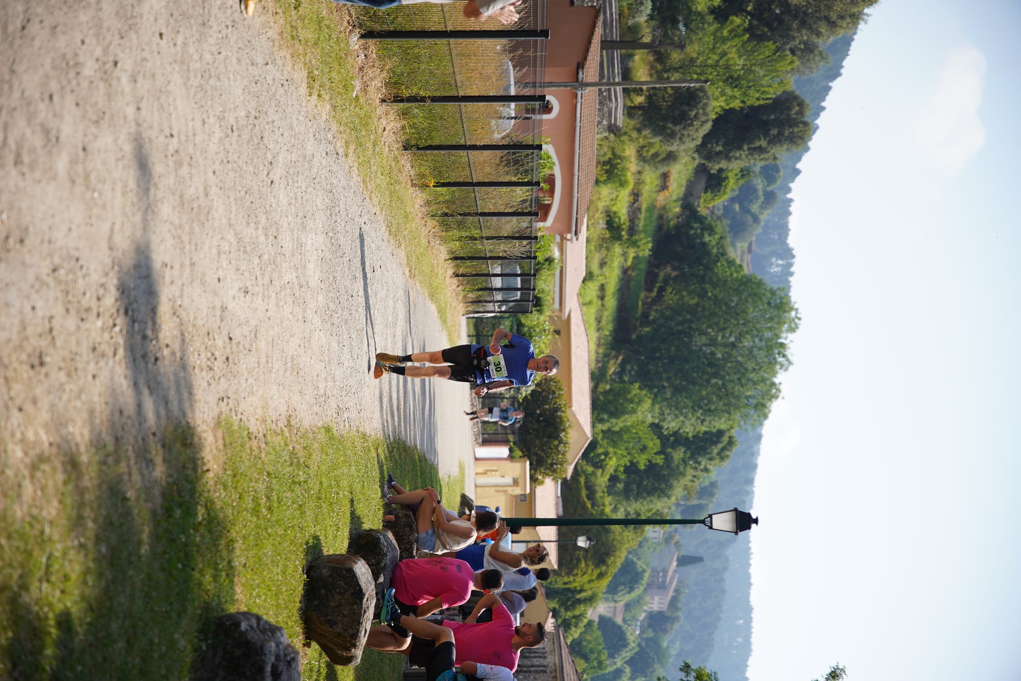 33ème édition de la Nouvelle Calade