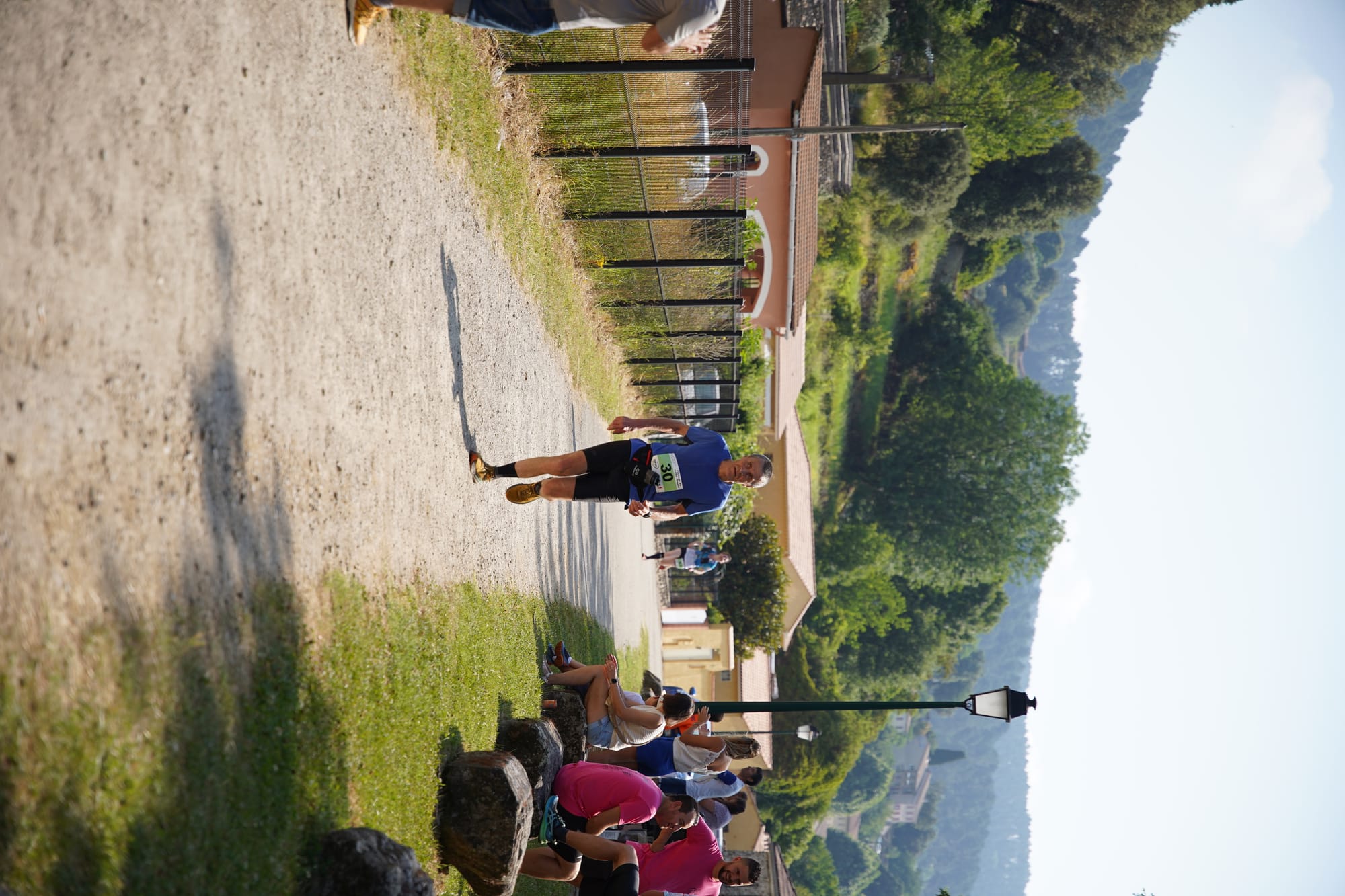 33ème édition de la Nouvelle Calade