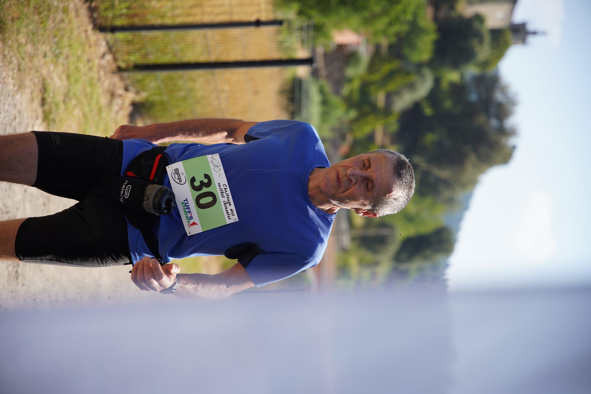 33ème édition de la Nouvelle Calade