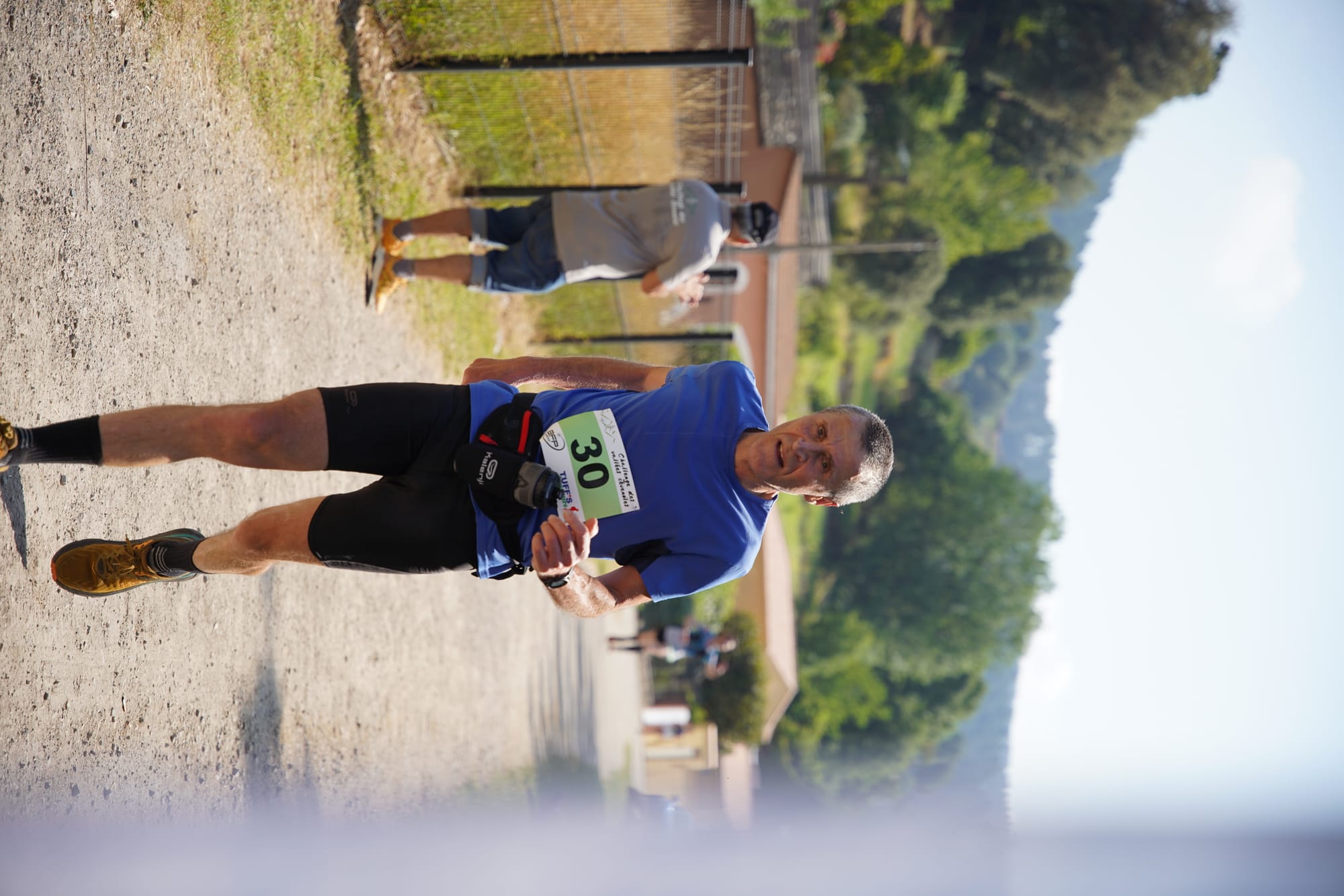 33ème édition de la Nouvelle Calade