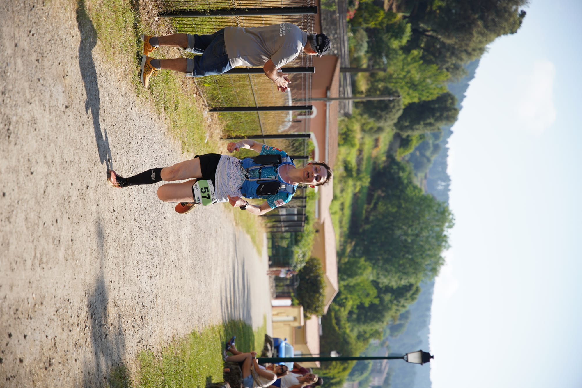 33ème édition de la Nouvelle Calade