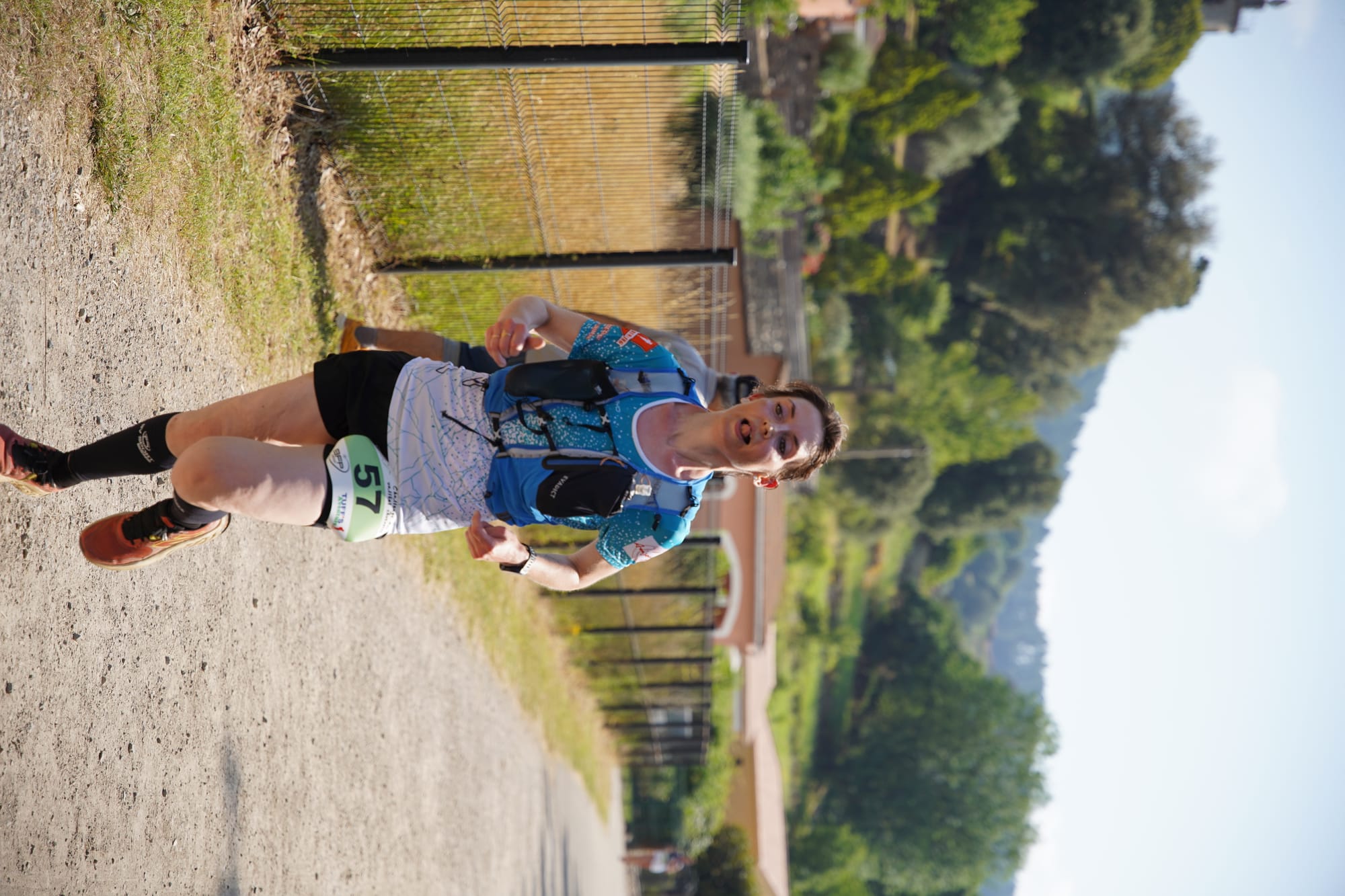 33ème édition de la Nouvelle Calade