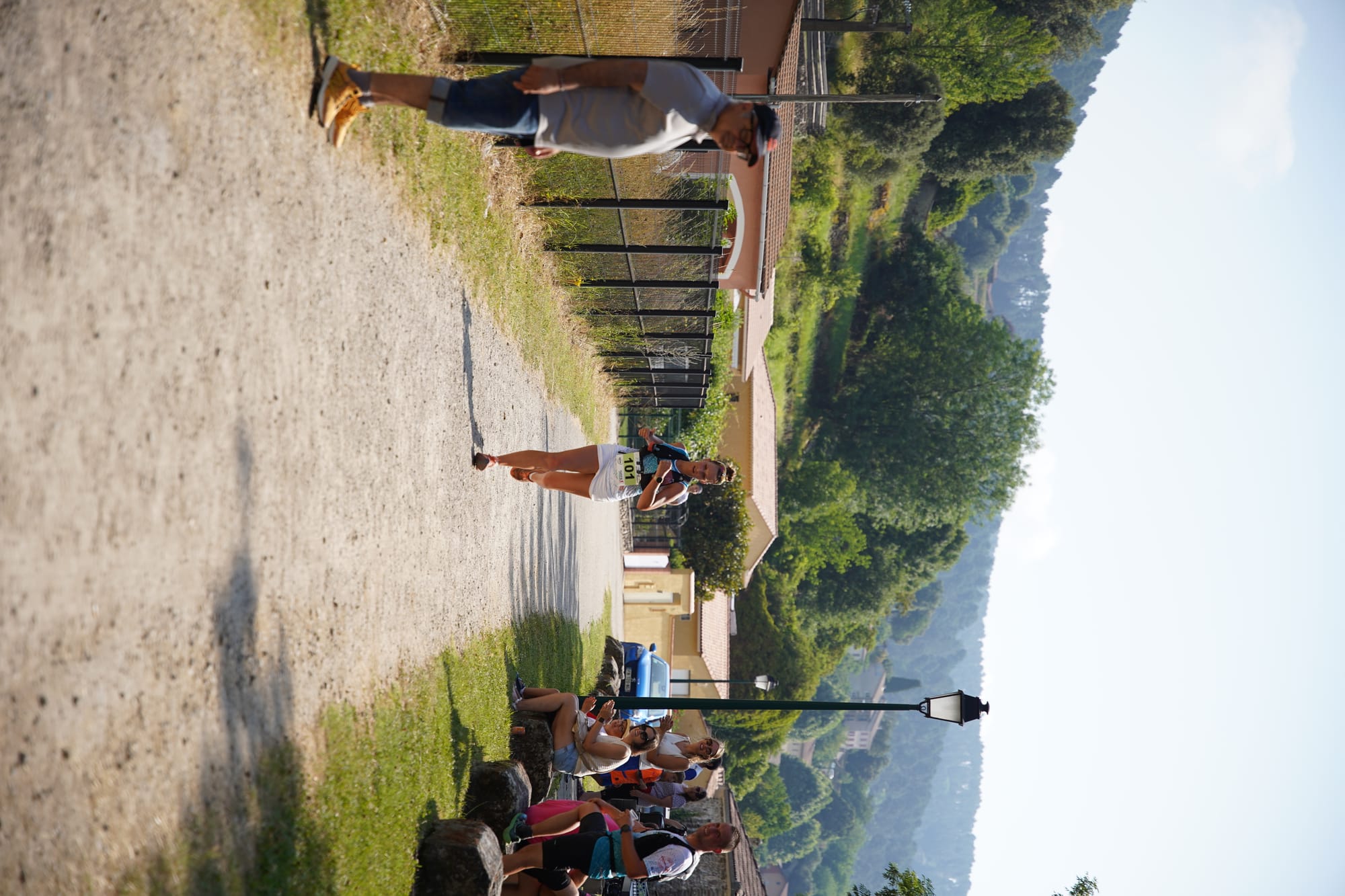 33ème édition de la Nouvelle Calade